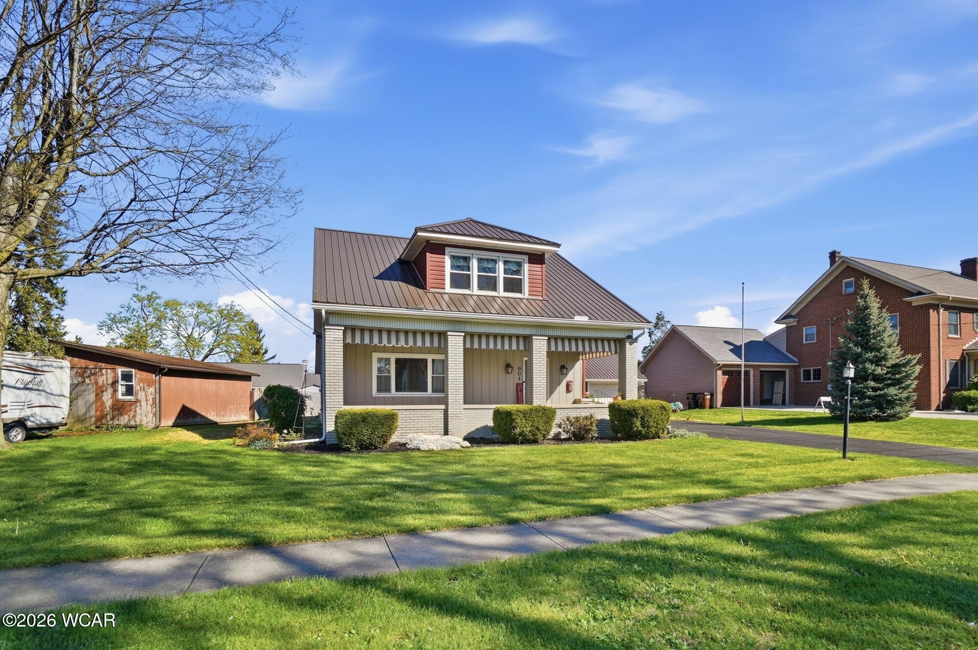 904 2nd Street, Delphos, Ohio