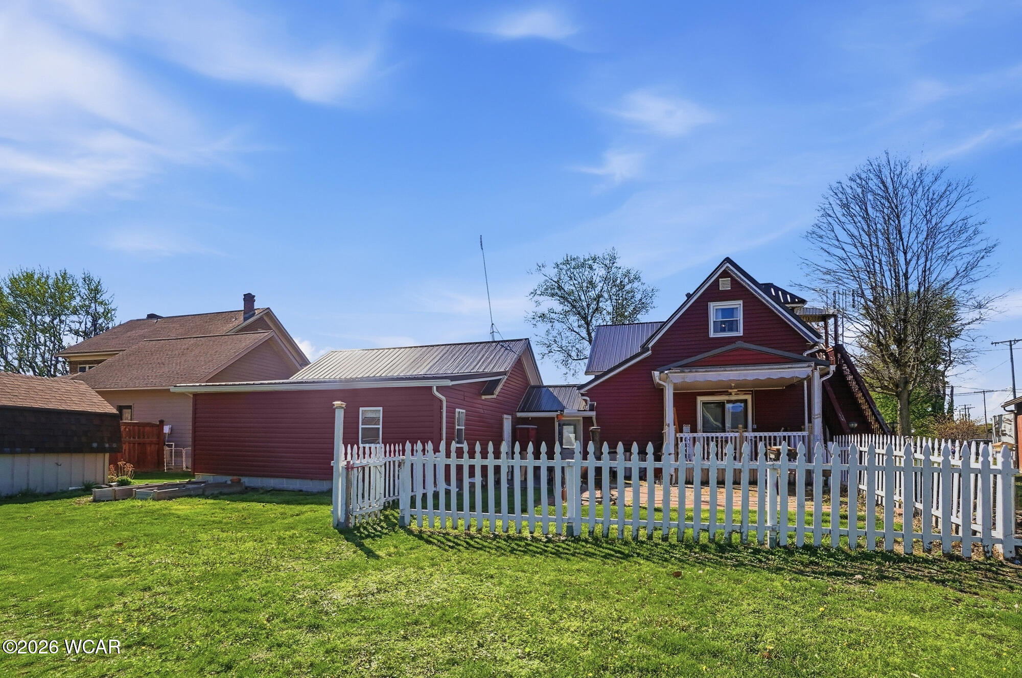 904 2nd Street, Delphos, Ohio