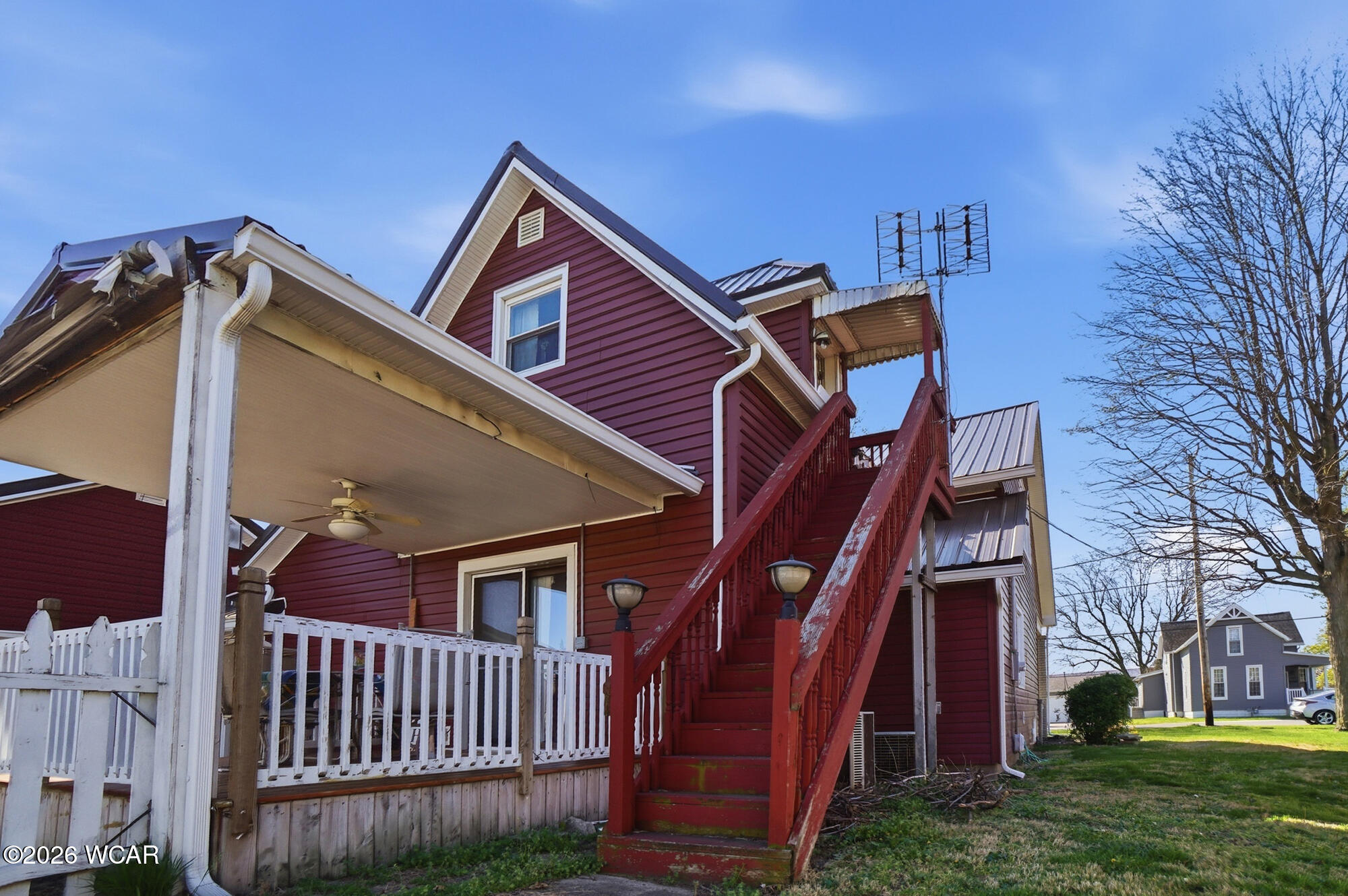 904 2nd Street, Delphos, Ohio