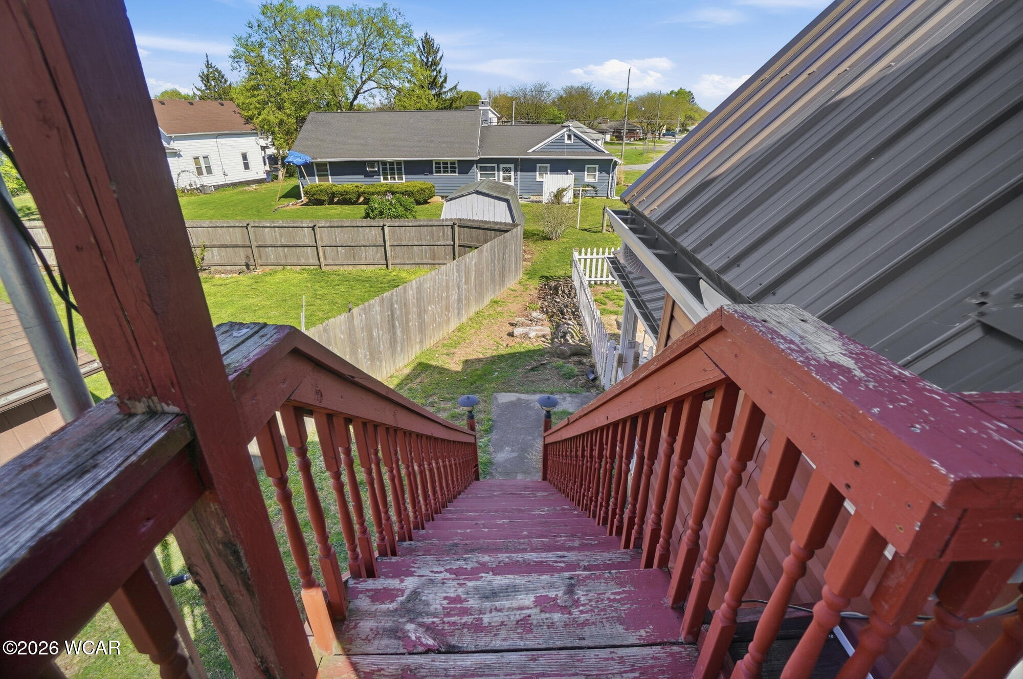 904 2nd Street, Delphos, Ohio