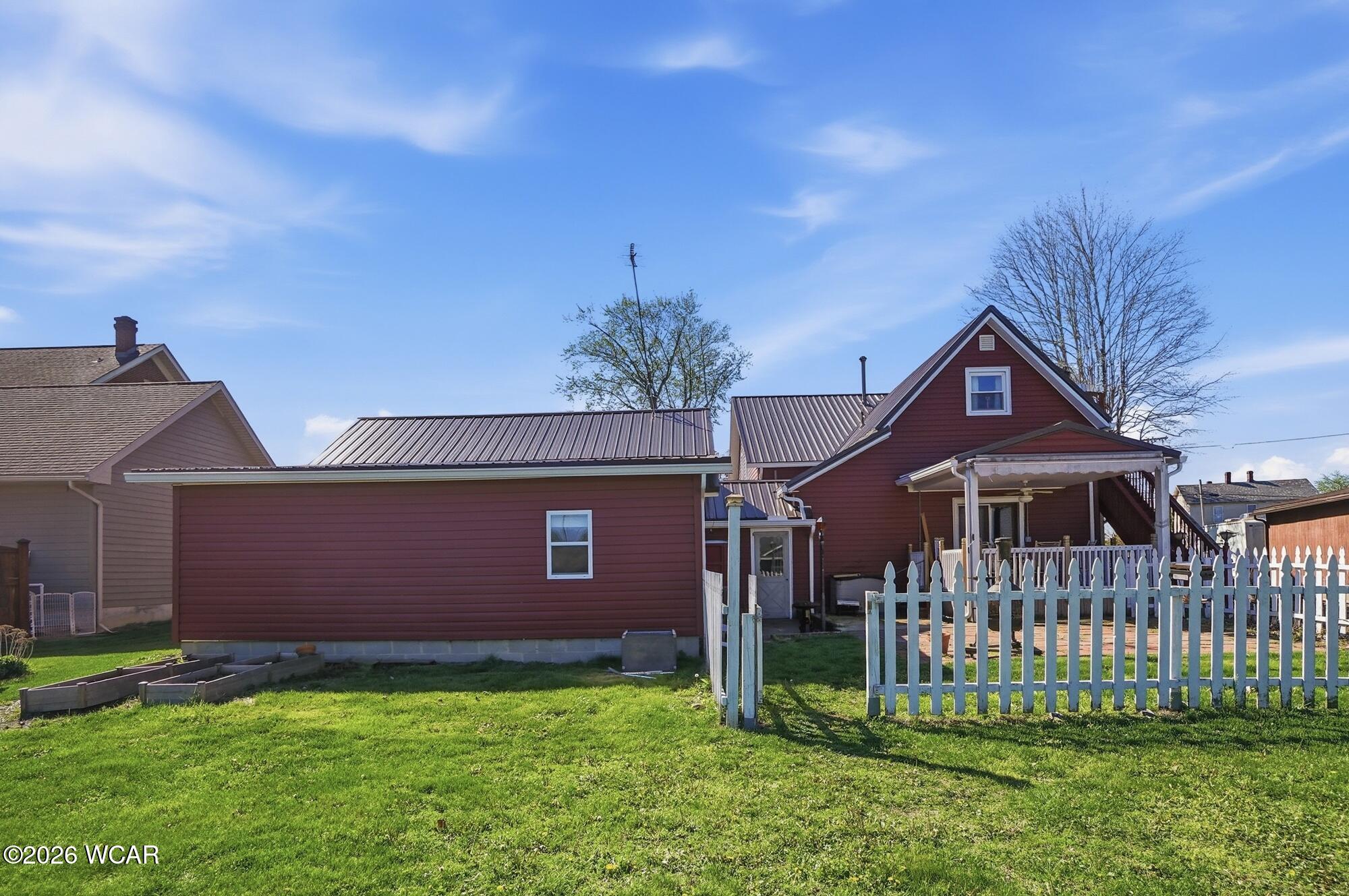 904 2nd Street, Delphos, Ohio