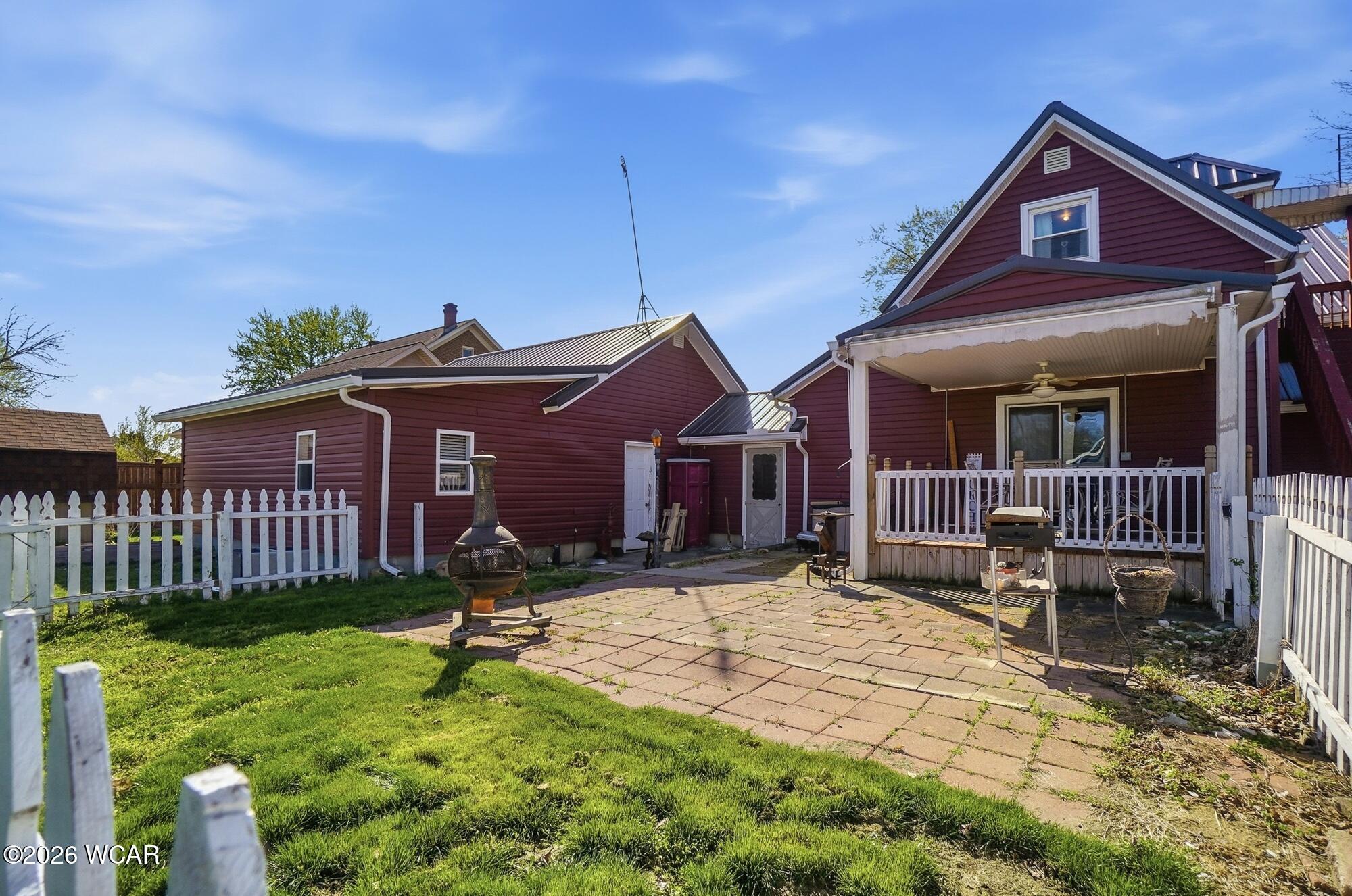 904 2nd Street, Delphos, Ohio