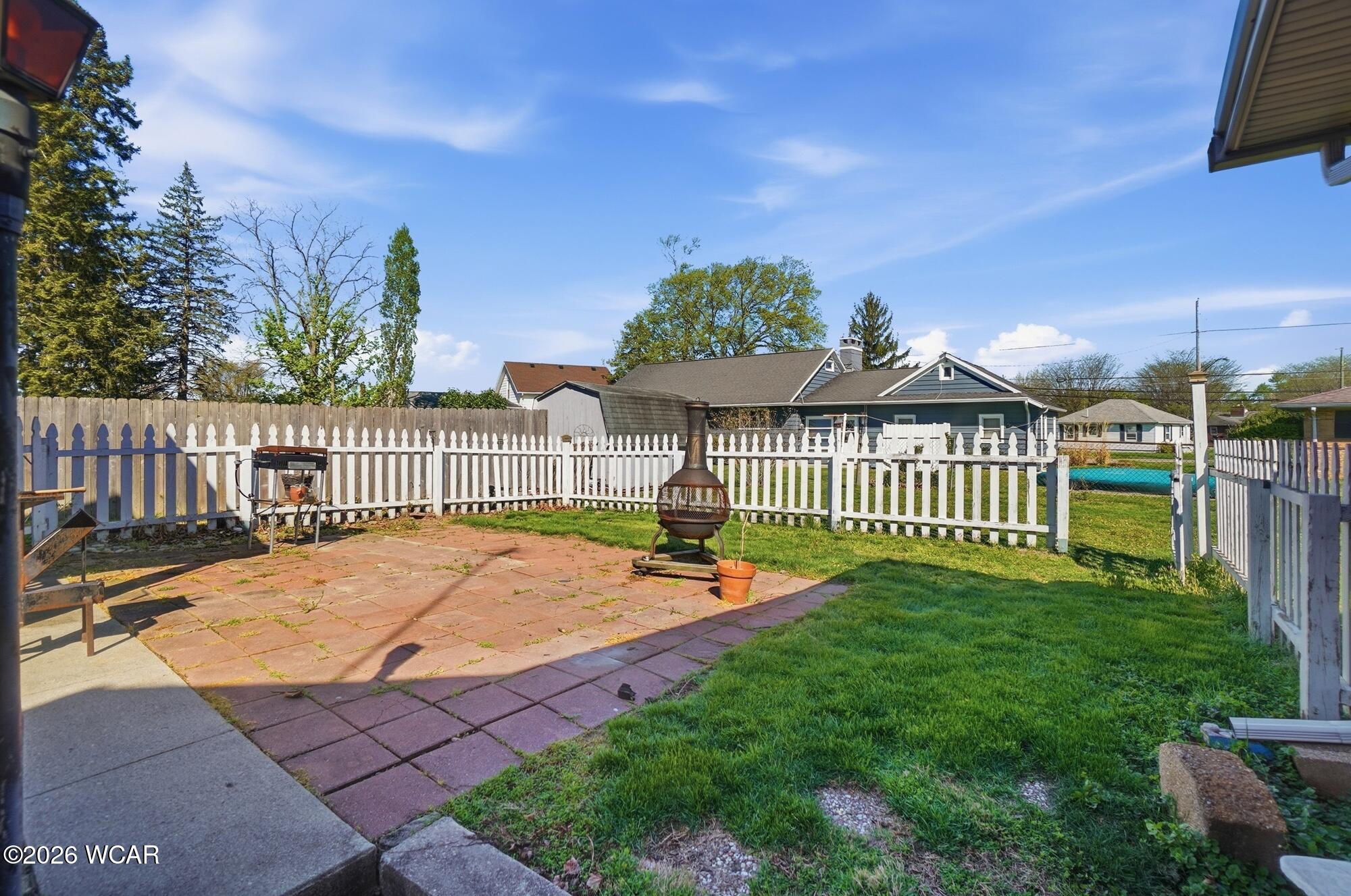 904 2nd Street, Delphos, Ohio