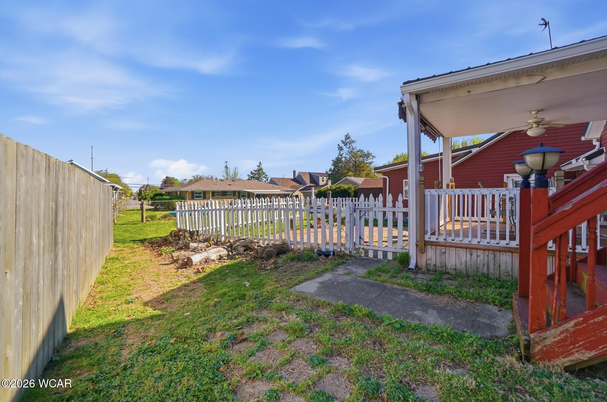 904 2nd Street, Delphos, Ohio