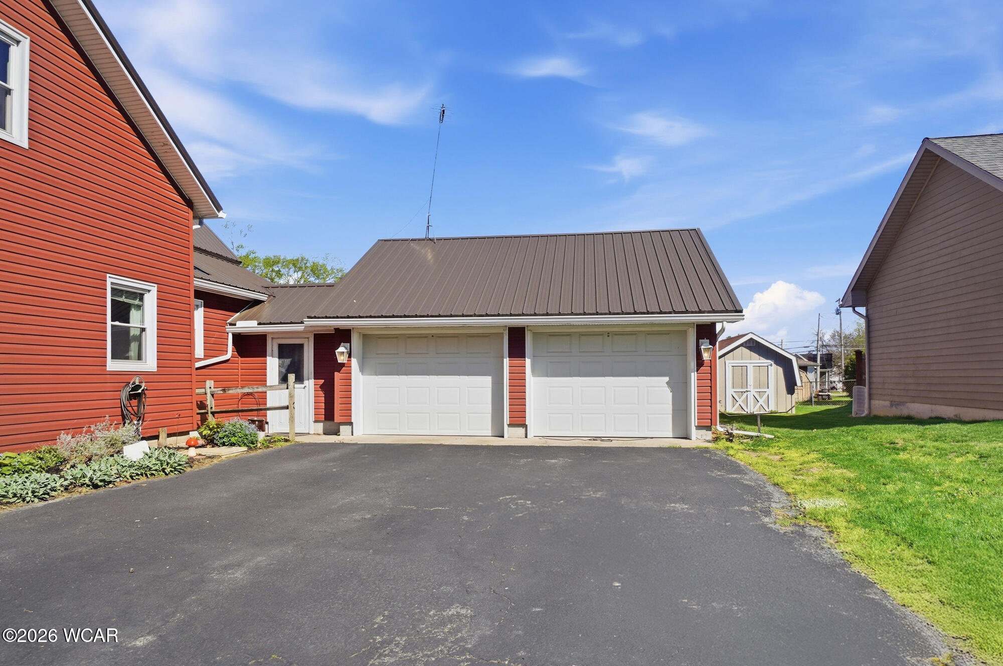 904 2nd Street, Delphos, Ohio