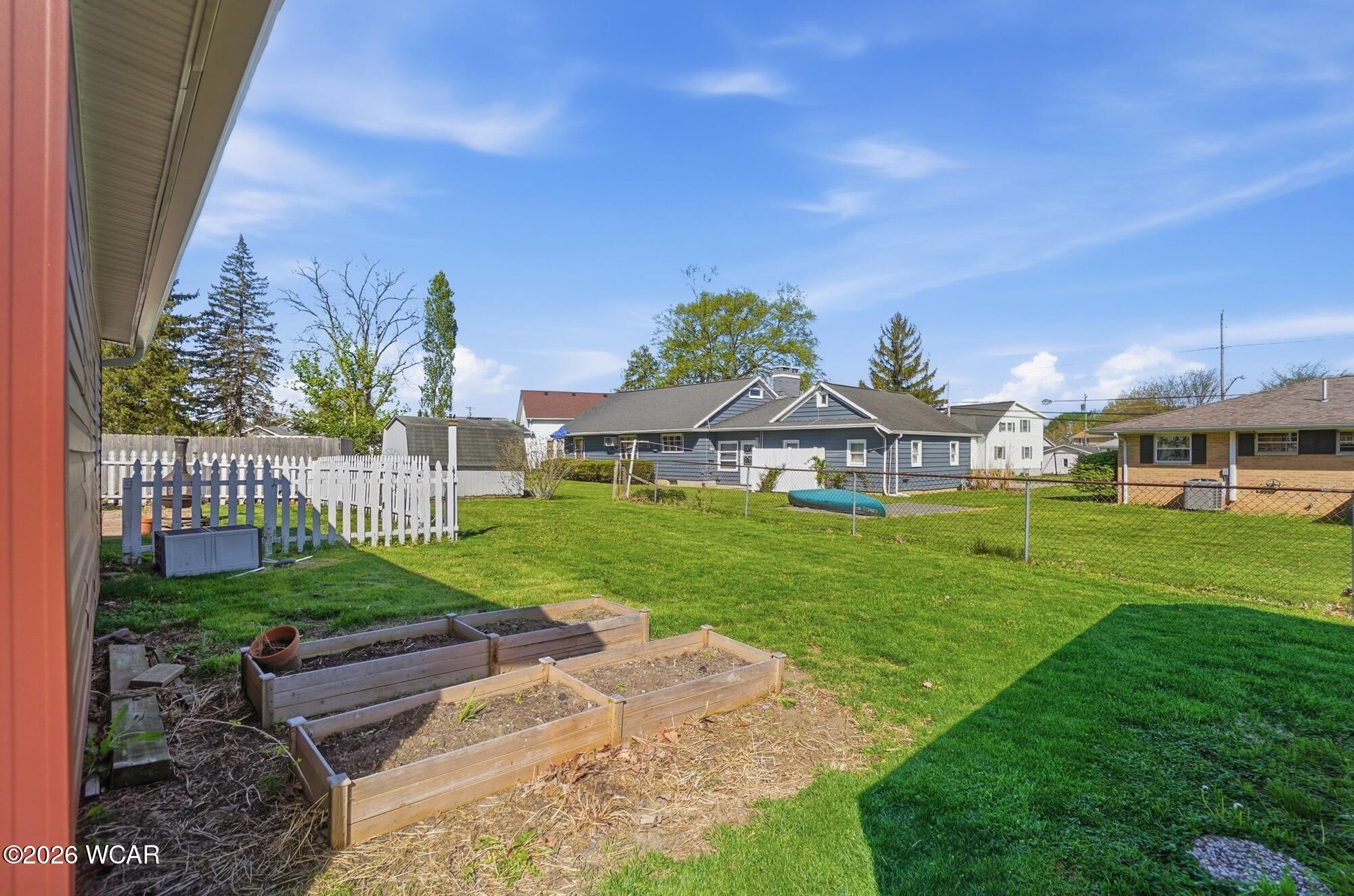 904 2nd Street, Delphos, Ohio