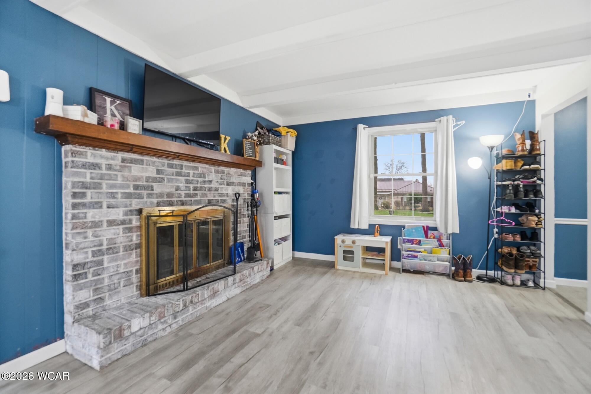 3055 Clinton Way, Lima, Ohio