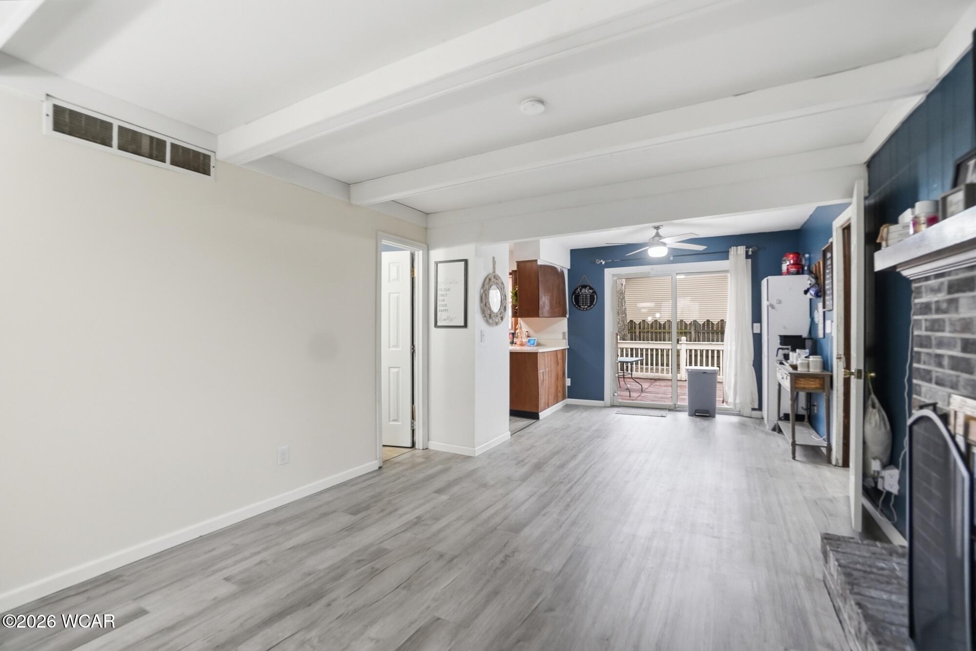 3055 Clinton Way, Lima, Ohio