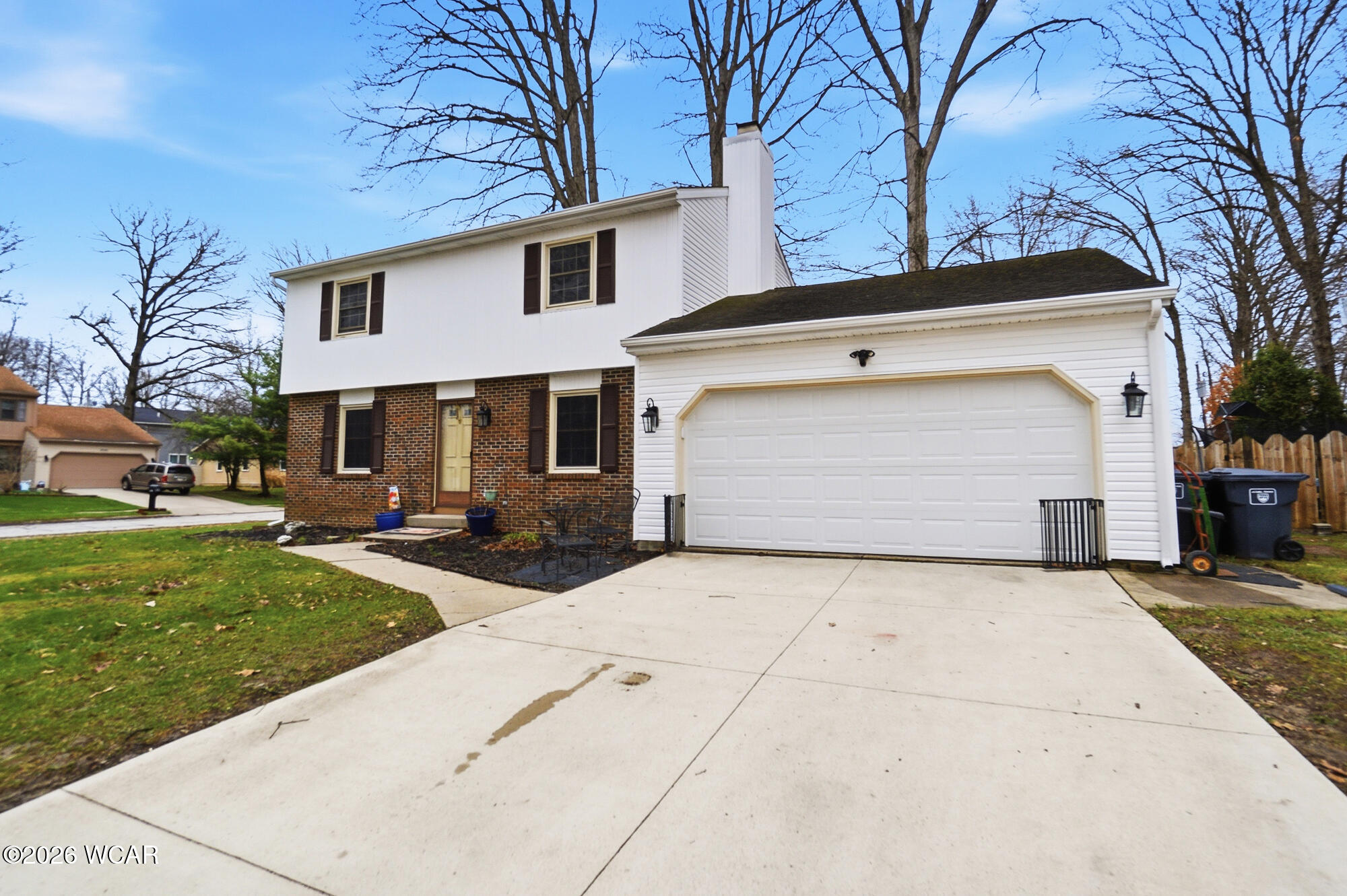 3055 Clinton Way, Lima, Ohio