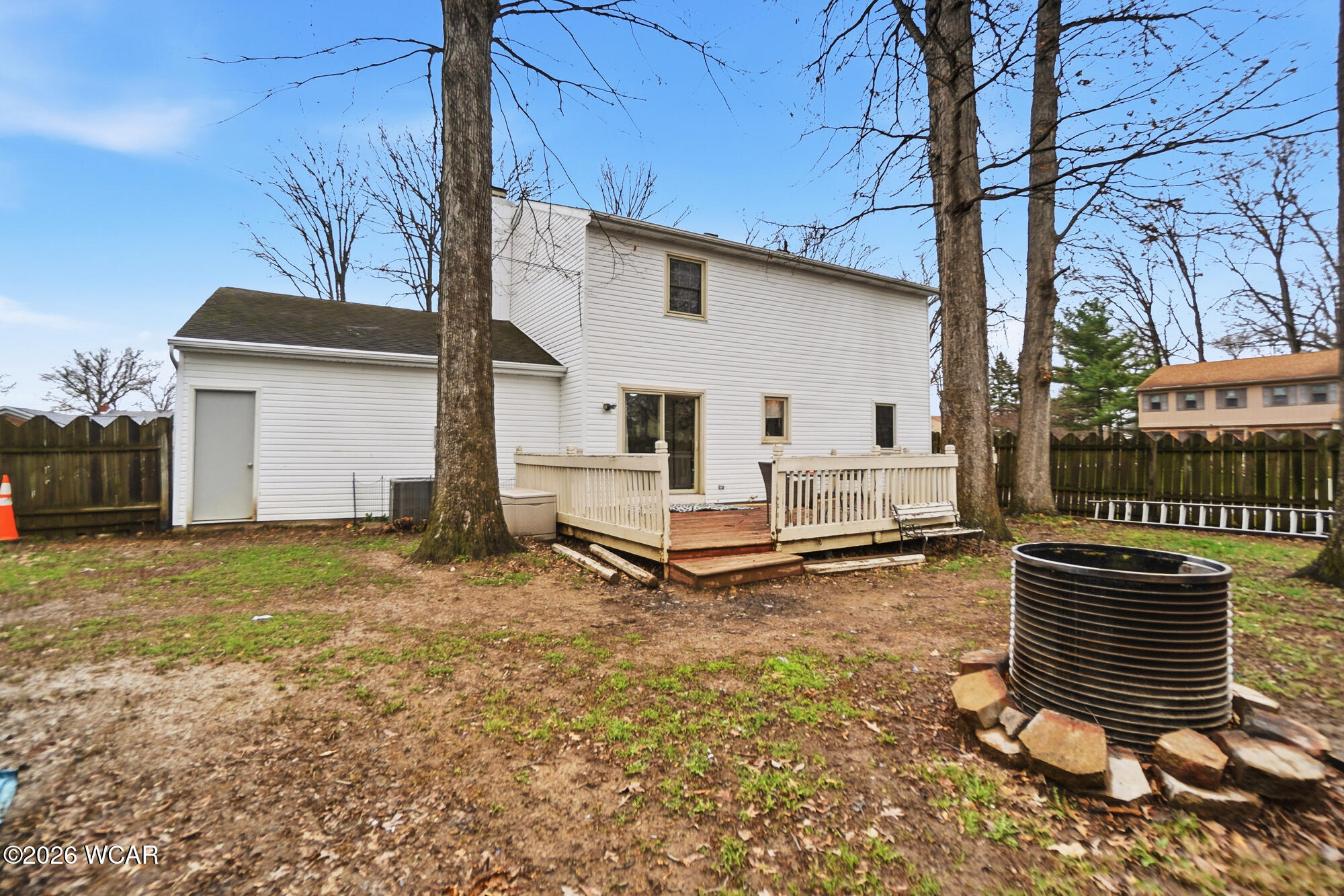 3055 Clinton Way, Lima, Ohio