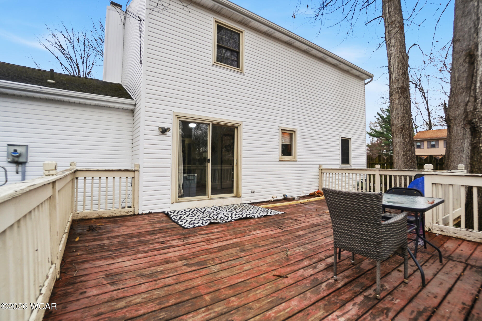 3055 Clinton Way, Lima, Ohio