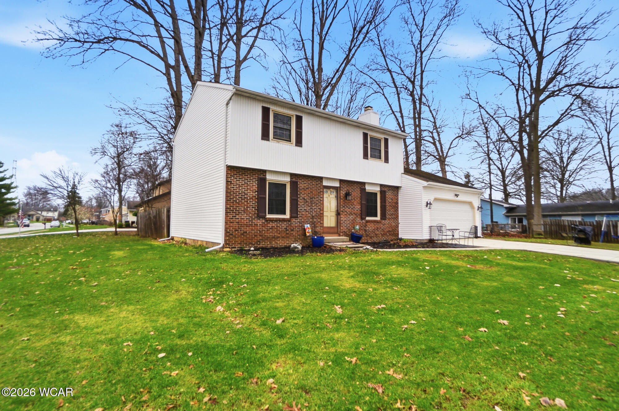 3055 Clinton Way, Lima, Ohio