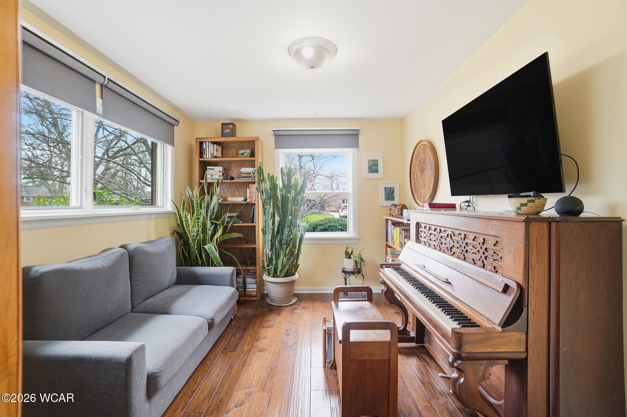 166 Sunset Drive, Bluffton, Ohio