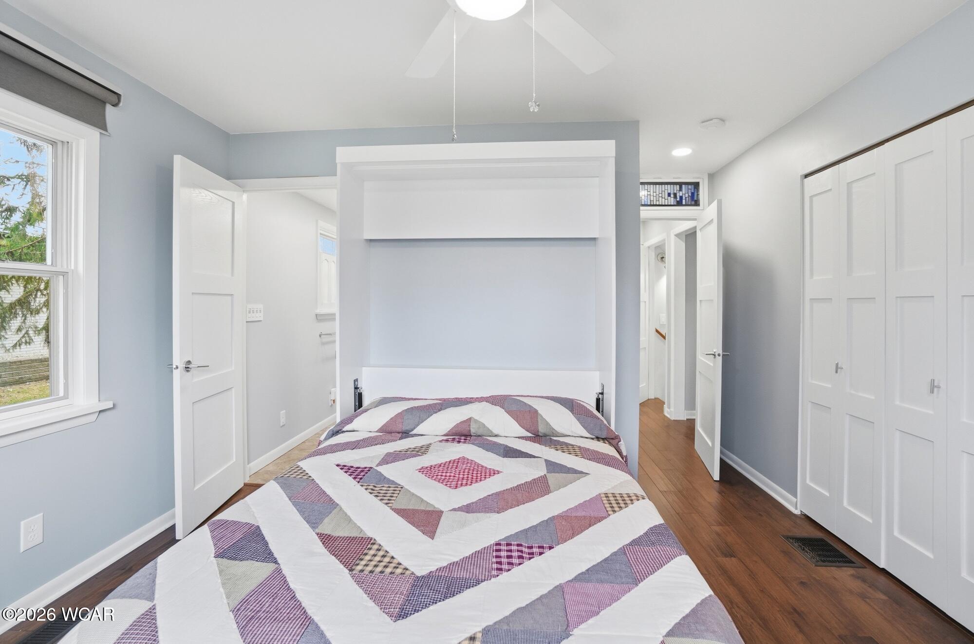 166 Sunset Drive, Bluffton, Ohio