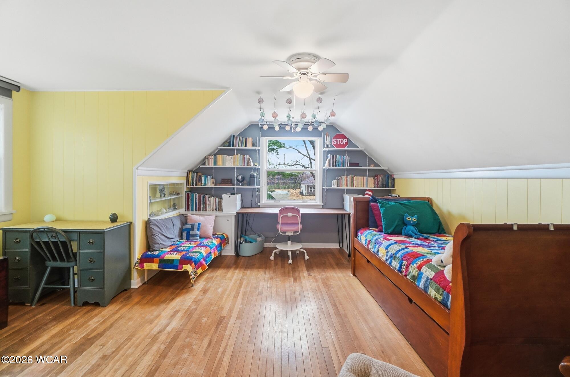 166 Sunset Drive, Bluffton, Ohio