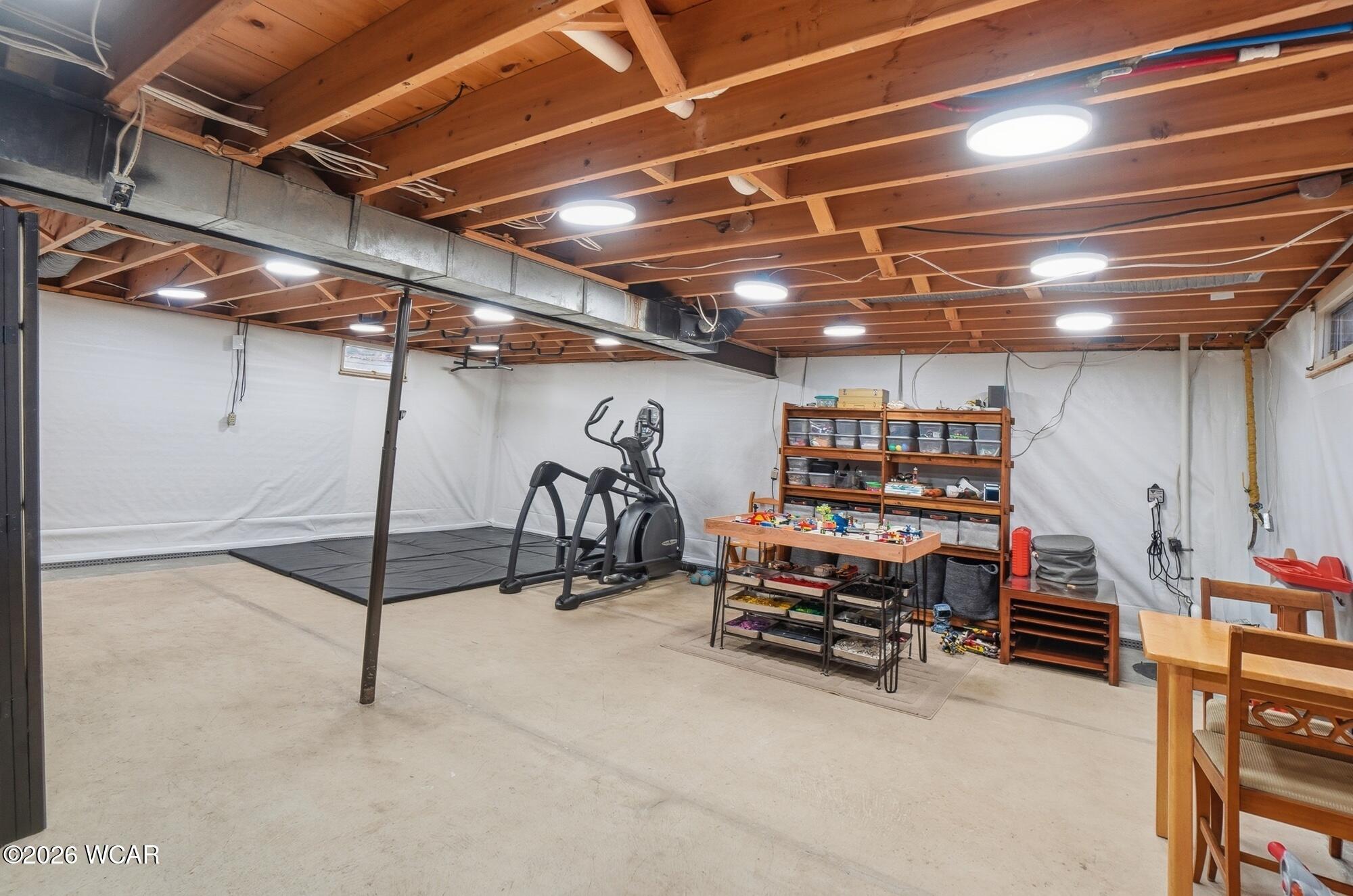 166 Sunset Drive, Bluffton, Ohio