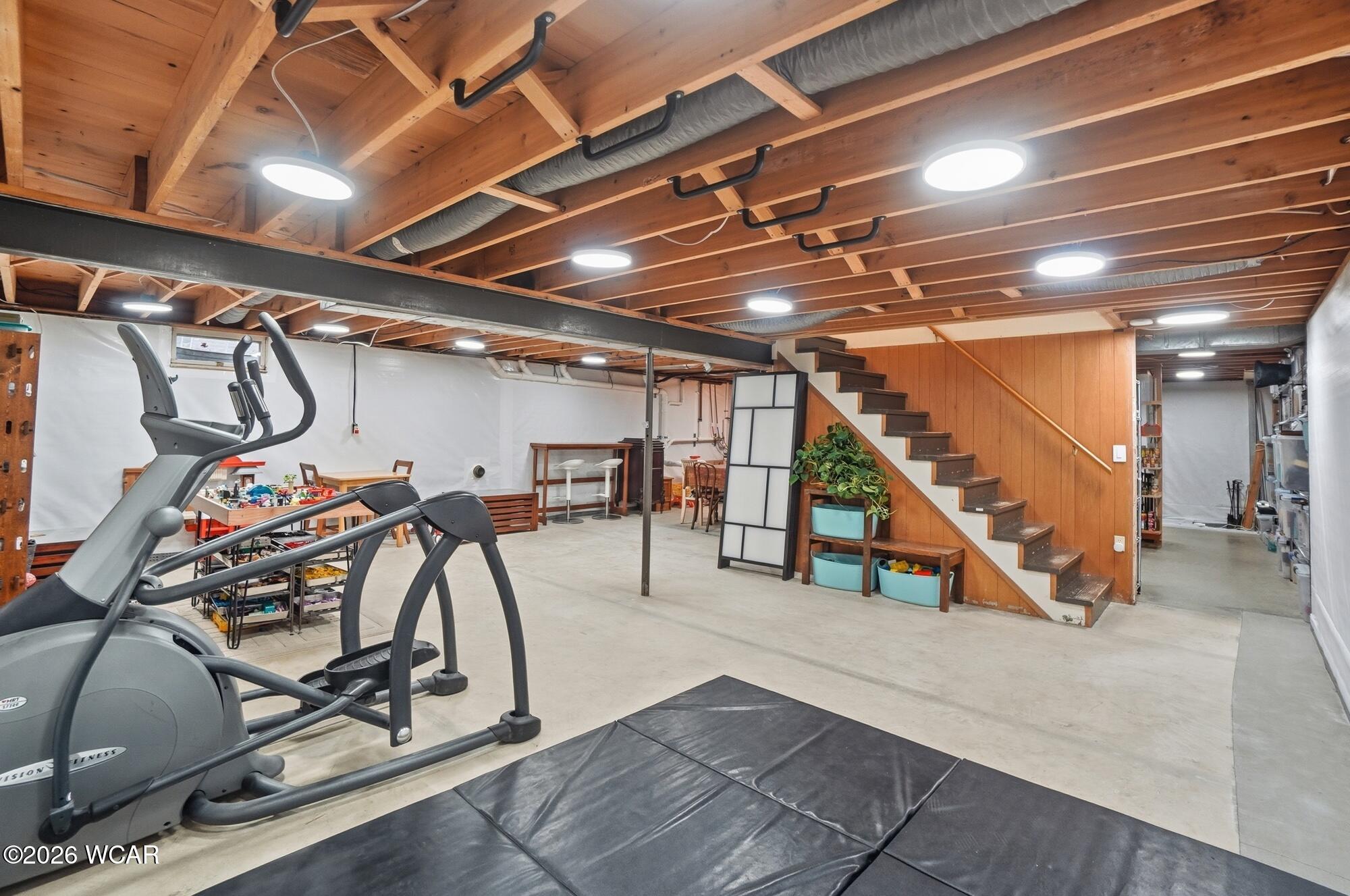 166 Sunset Drive, Bluffton, Ohio