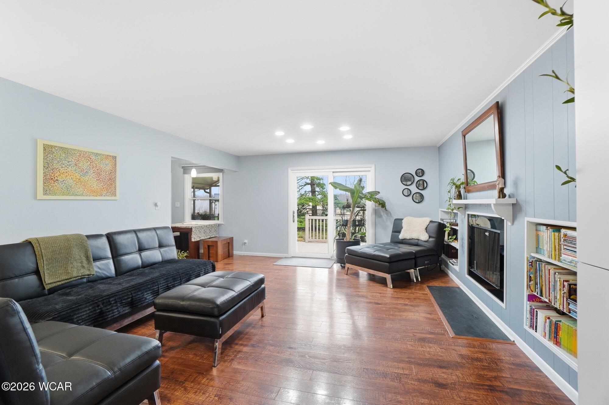 166 Sunset Drive, Bluffton, Ohio