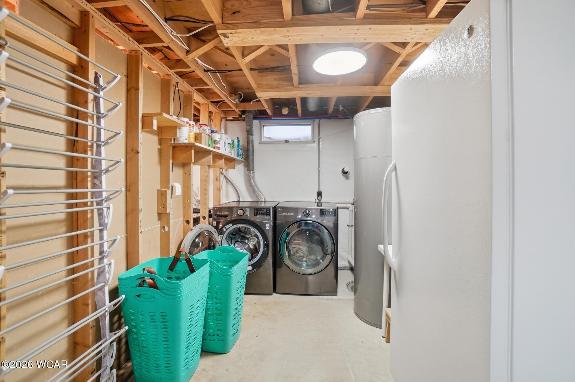 166 Sunset Drive, Bluffton, Ohio