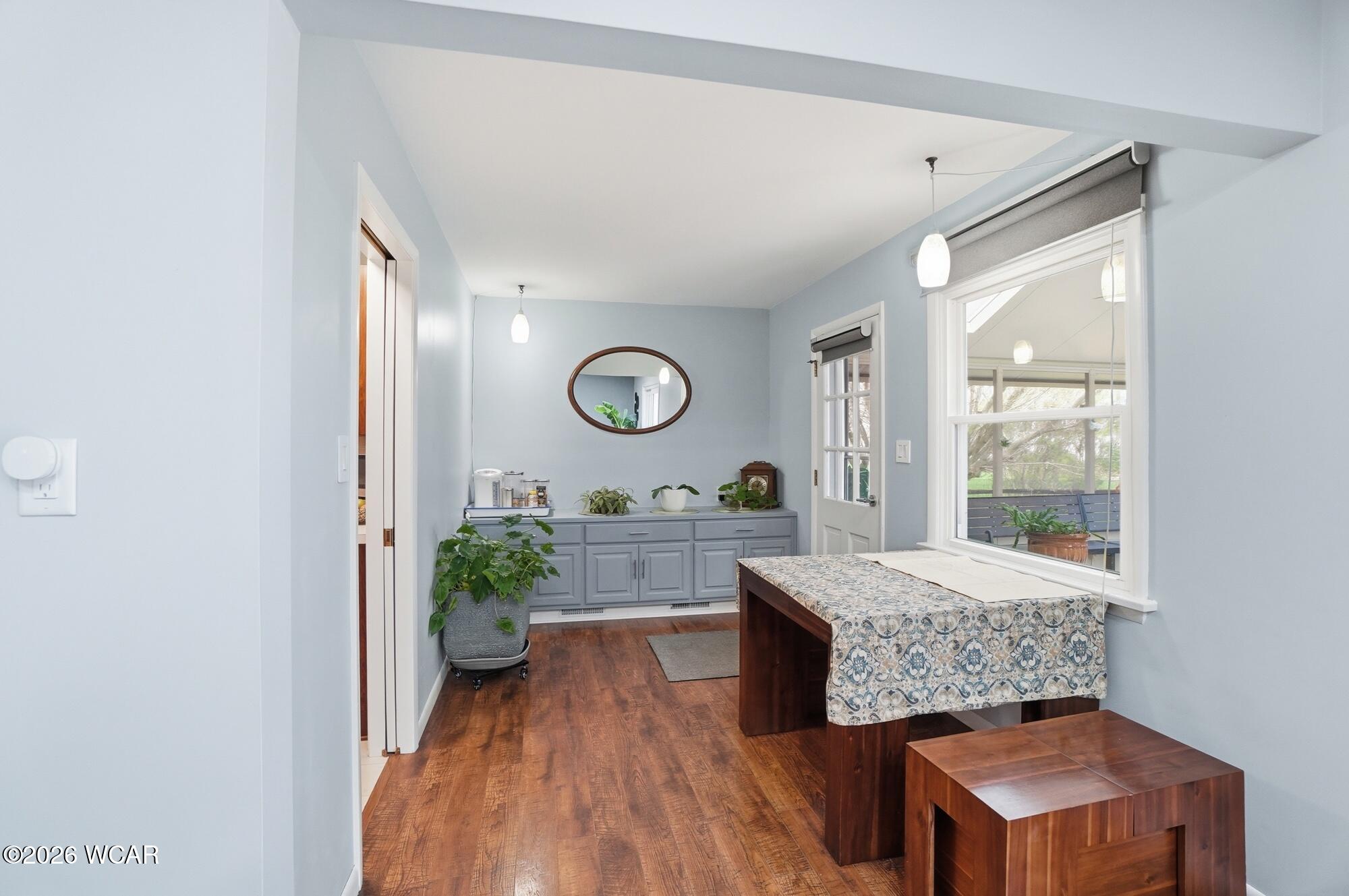 166 Sunset Drive, Bluffton, Ohio