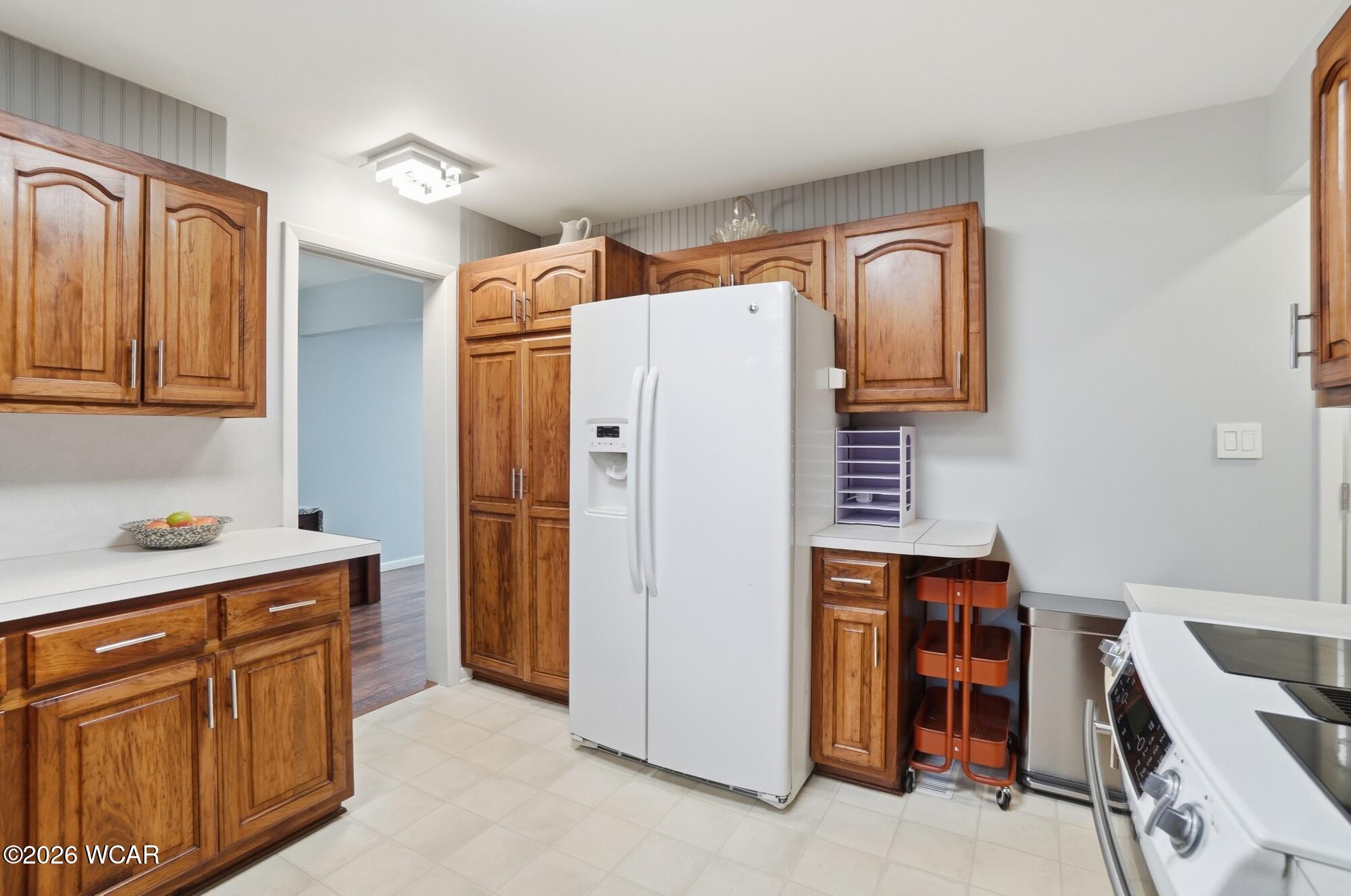 166 Sunset Drive, Bluffton, Ohio