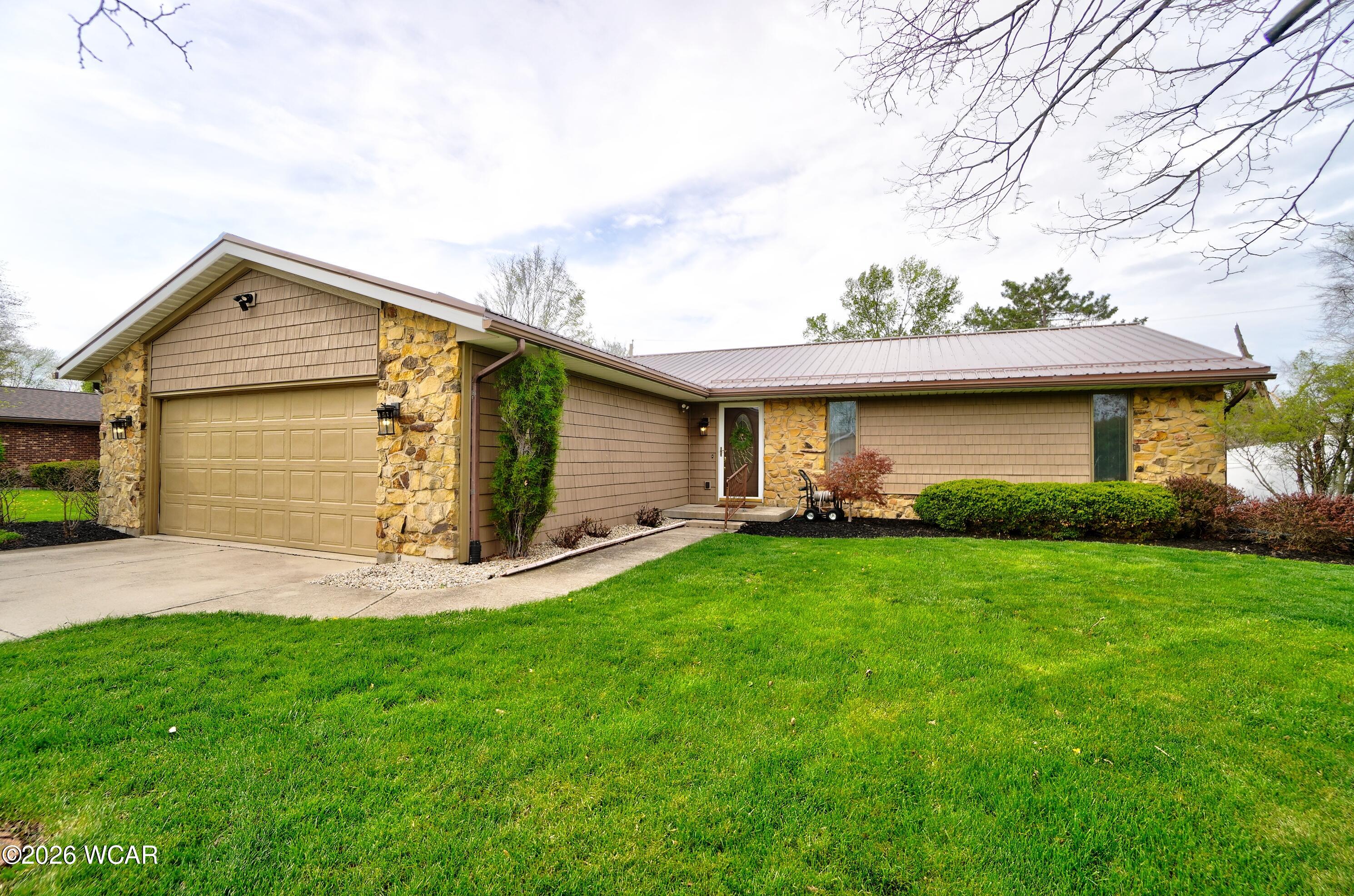 3733 Gloucester Place, Lima, Ohio