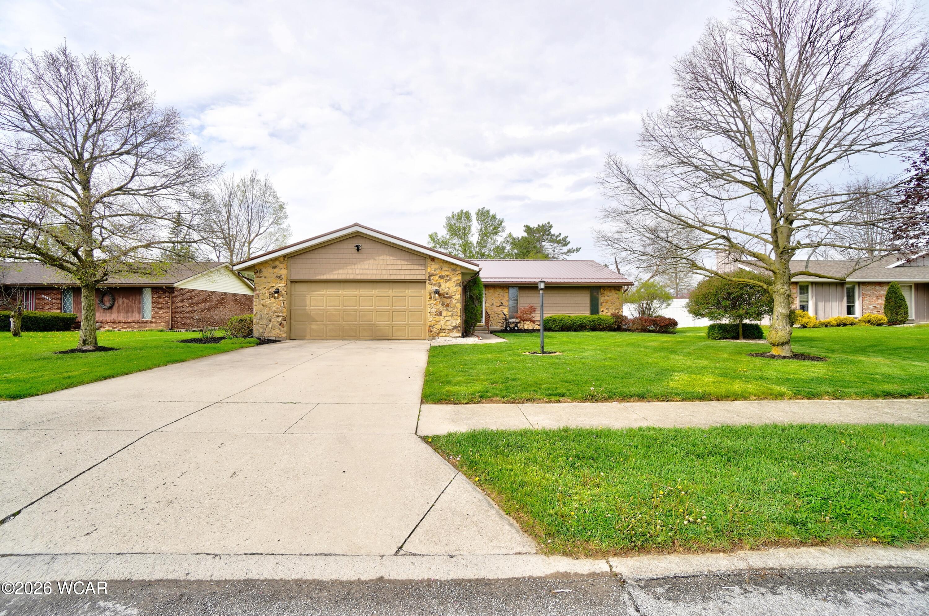 3733 Gloucester Place, Lima, Ohio