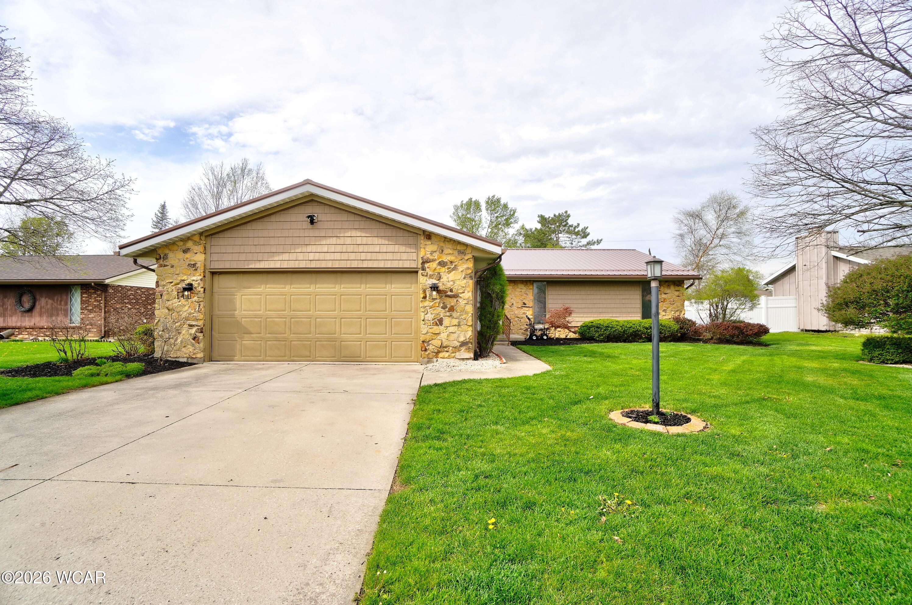 3733 Gloucester Place, Lima, Ohio