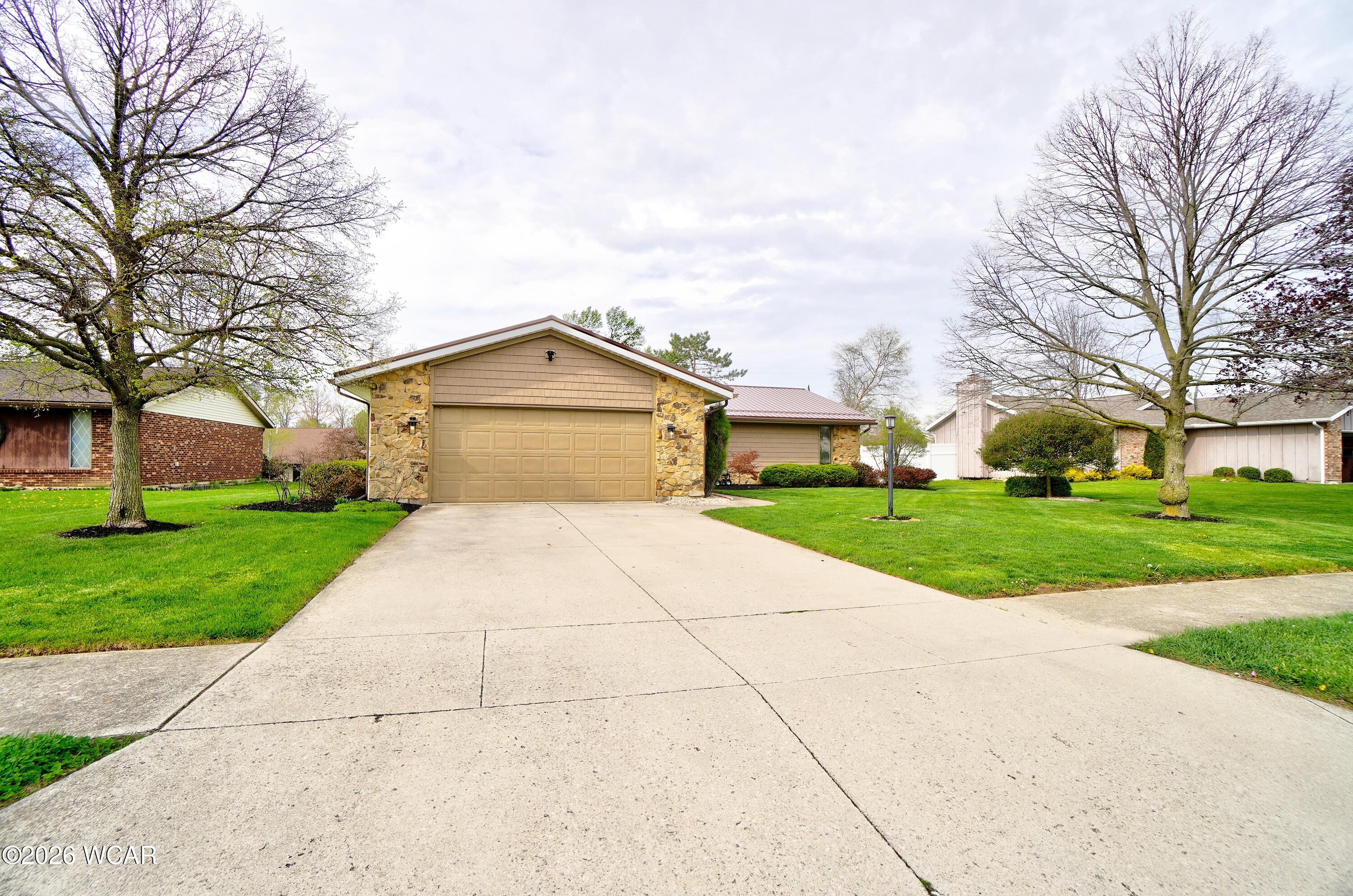 3733 Gloucester Place, Lima, Ohio