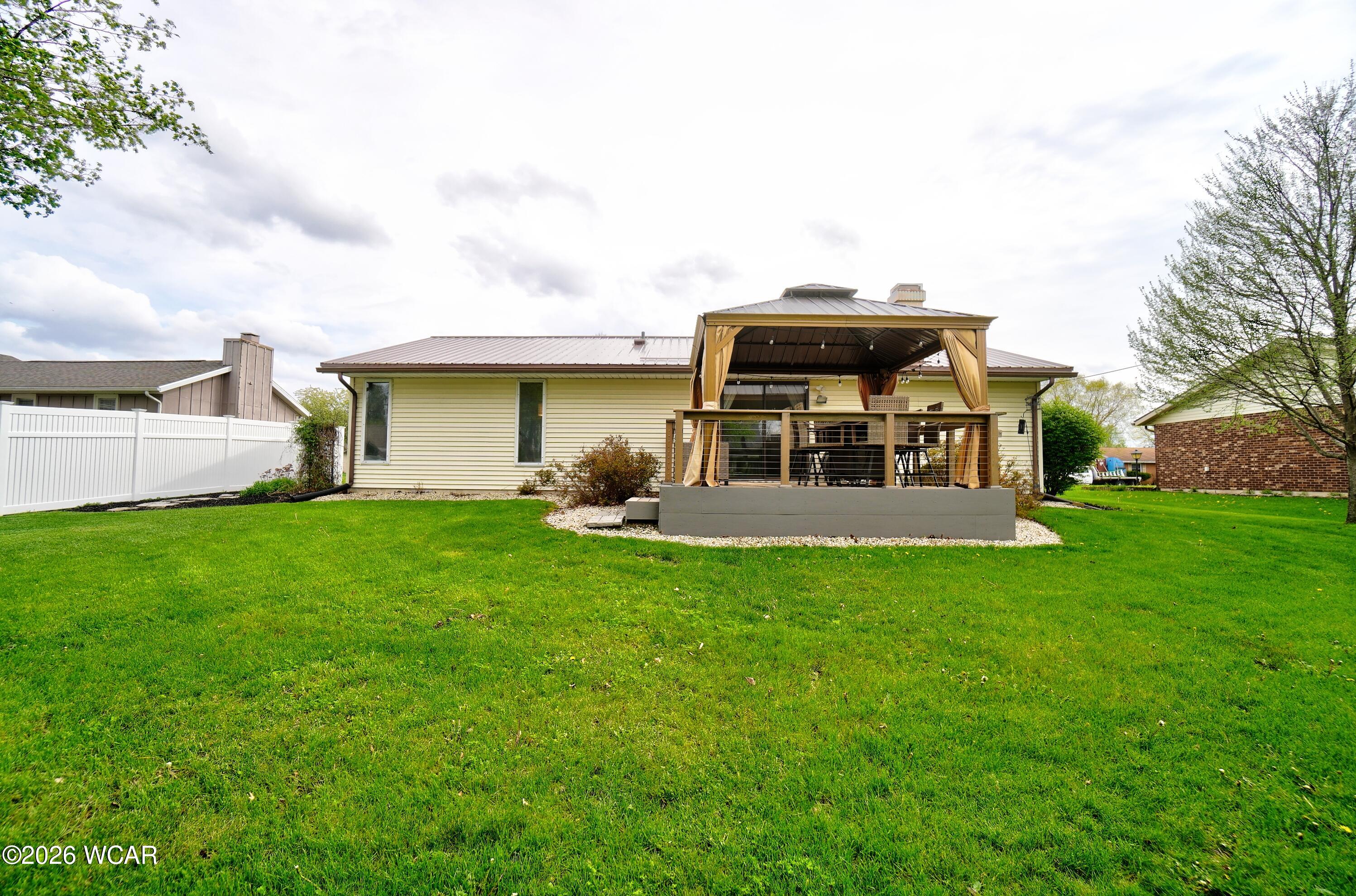 3733 Gloucester Place, Lima, Ohio