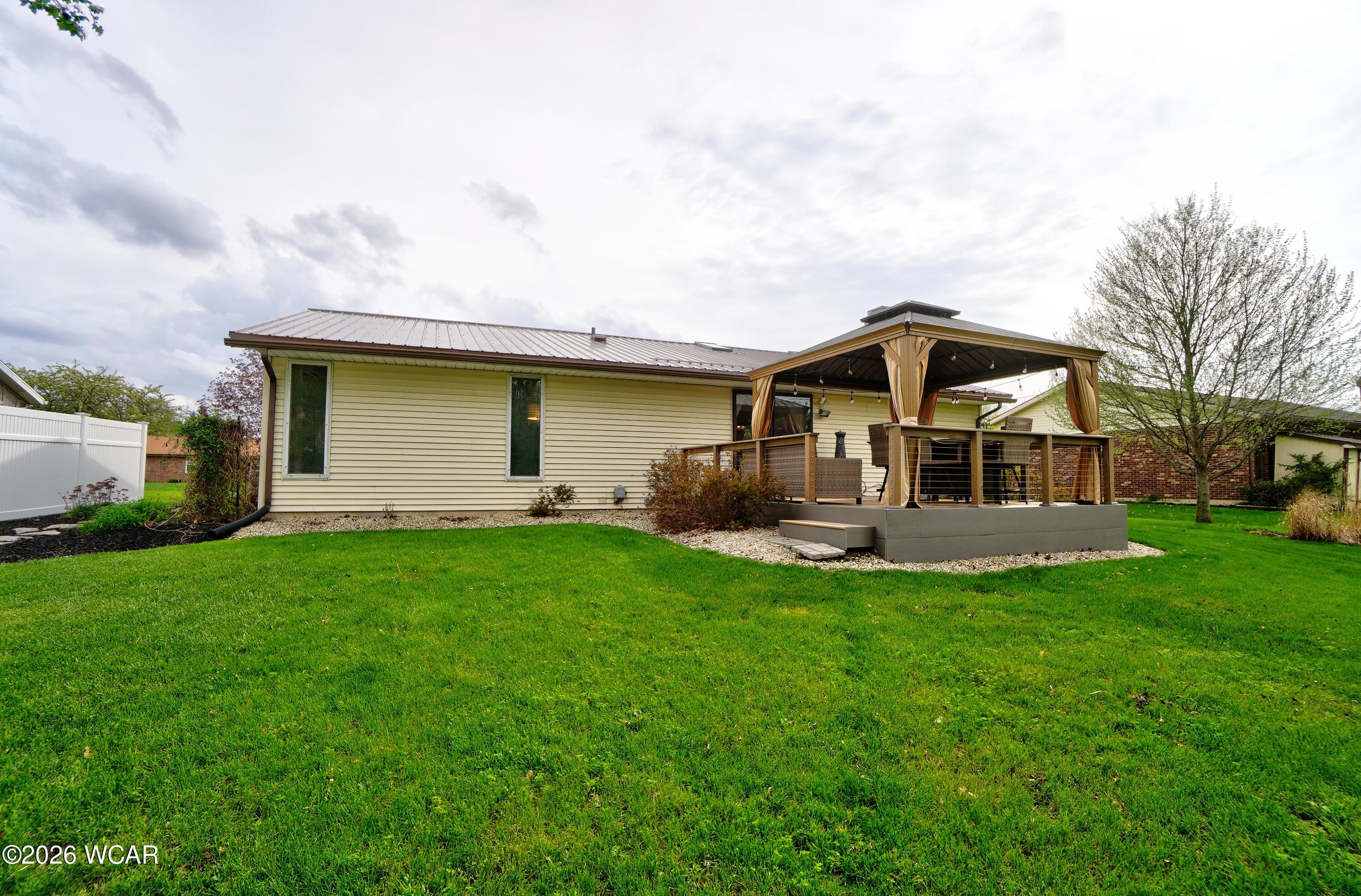 3733 Gloucester Place, Lima, Ohio