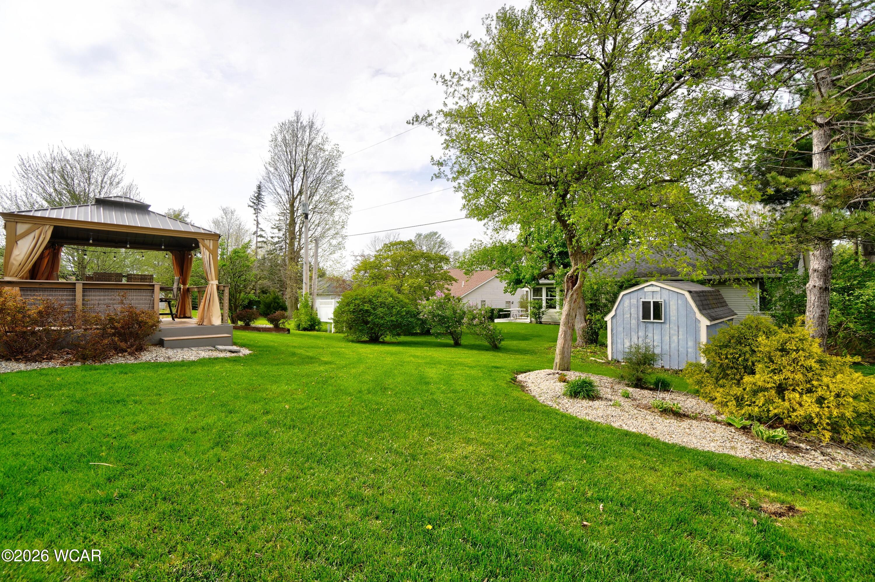 3733 Gloucester Place, Lima, Ohio