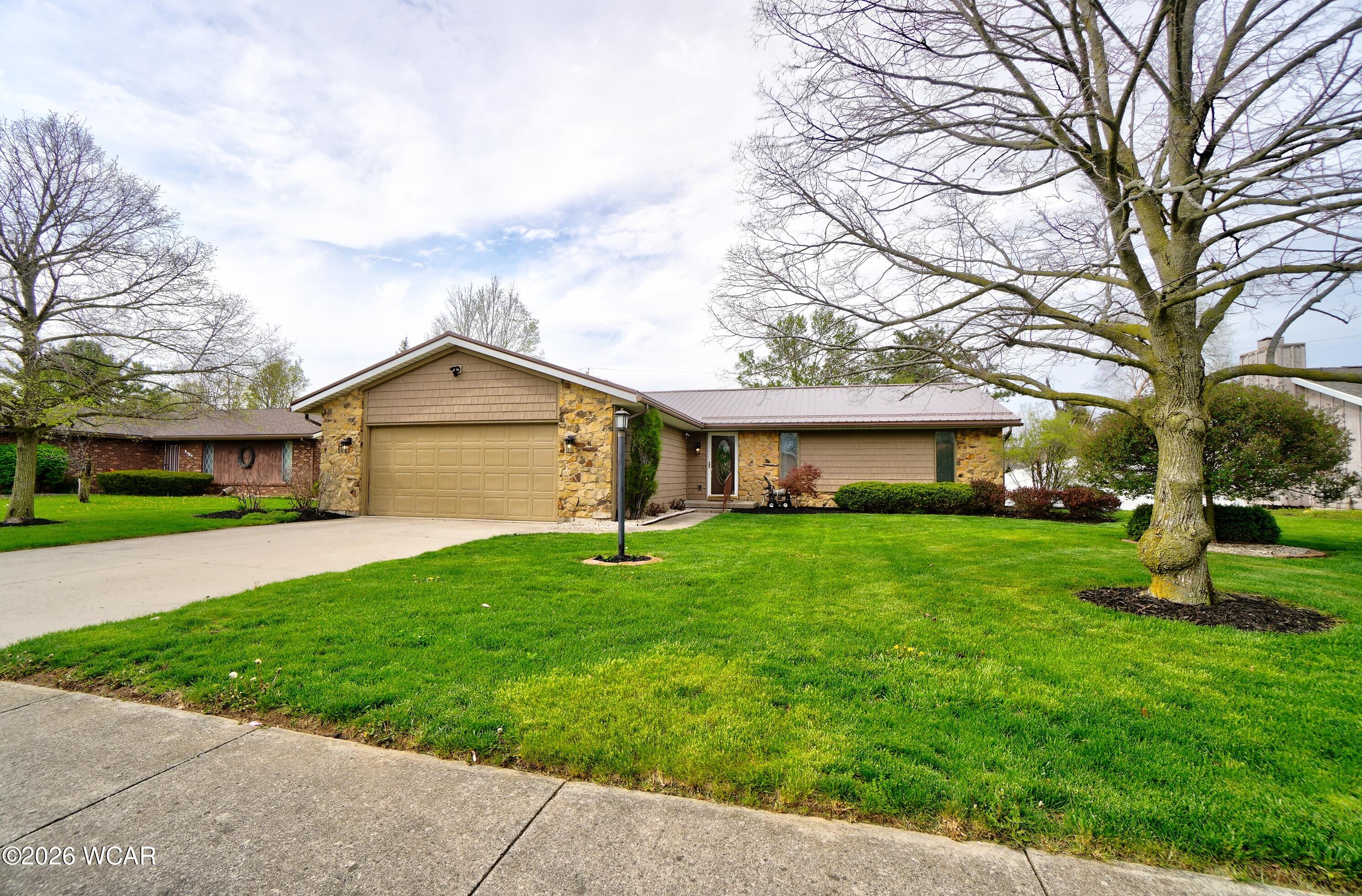 3733 Gloucester Place, Lima, Ohio