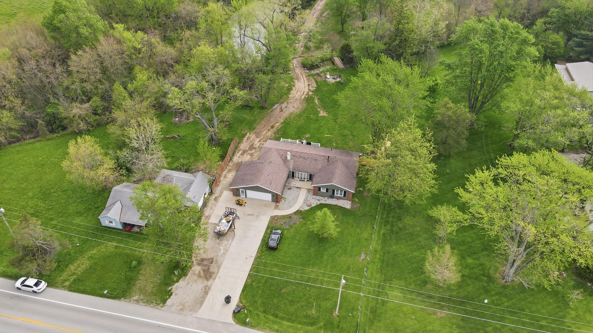 18478 Ohio 501, Wapakoneta, Ohio 45895