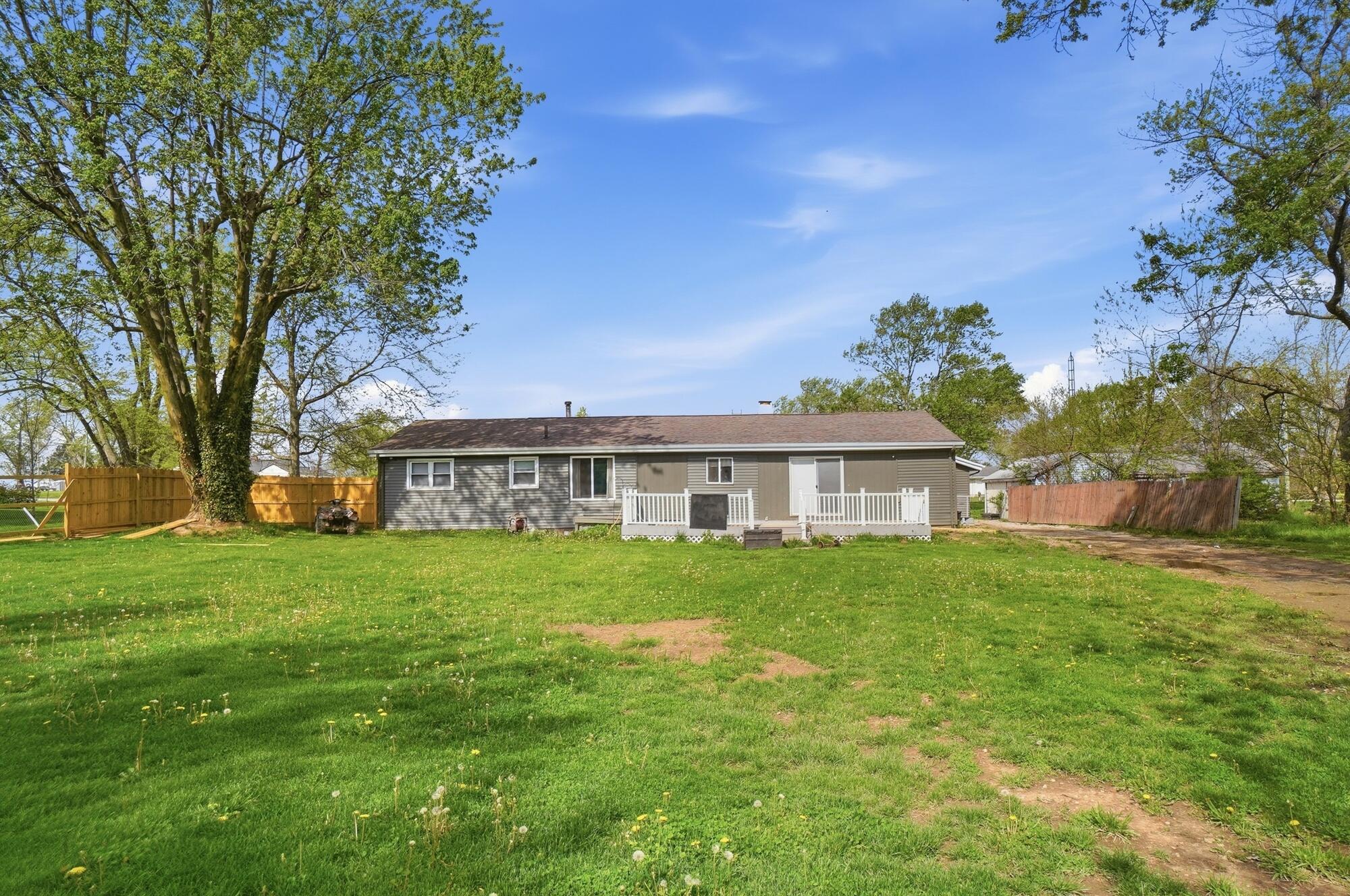 18478 Ohio 501, Wapakoneta, Ohio 45895