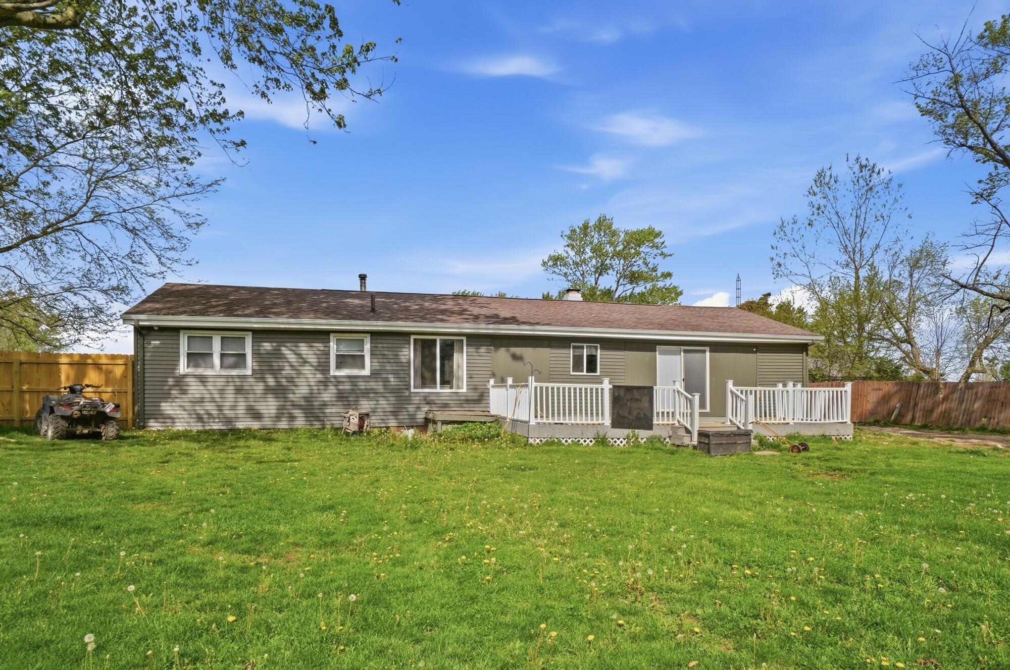 18478 Ohio 501, Wapakoneta, Ohio 45895