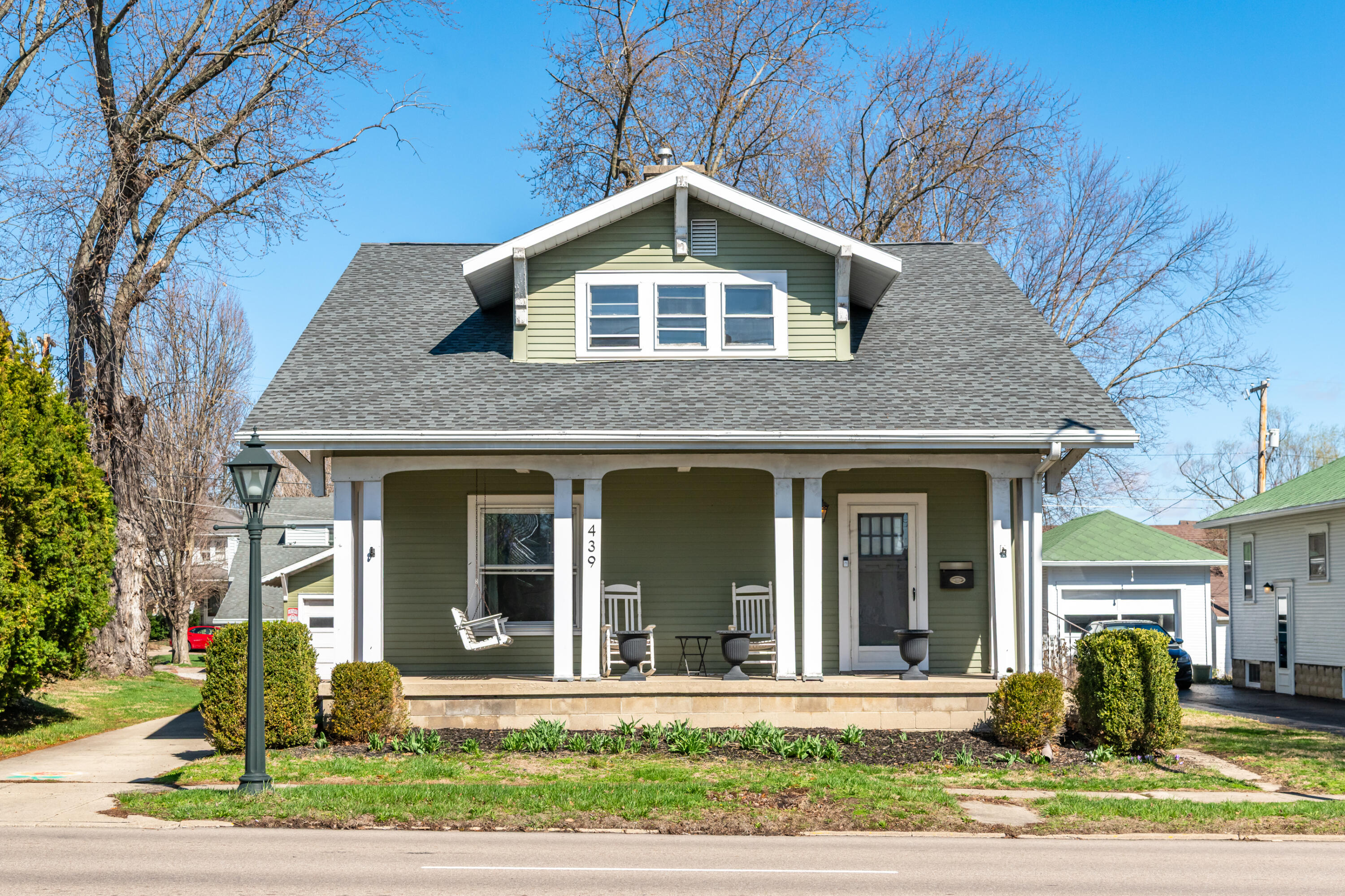 439 Main Street, Tipp City, Ohio 45371