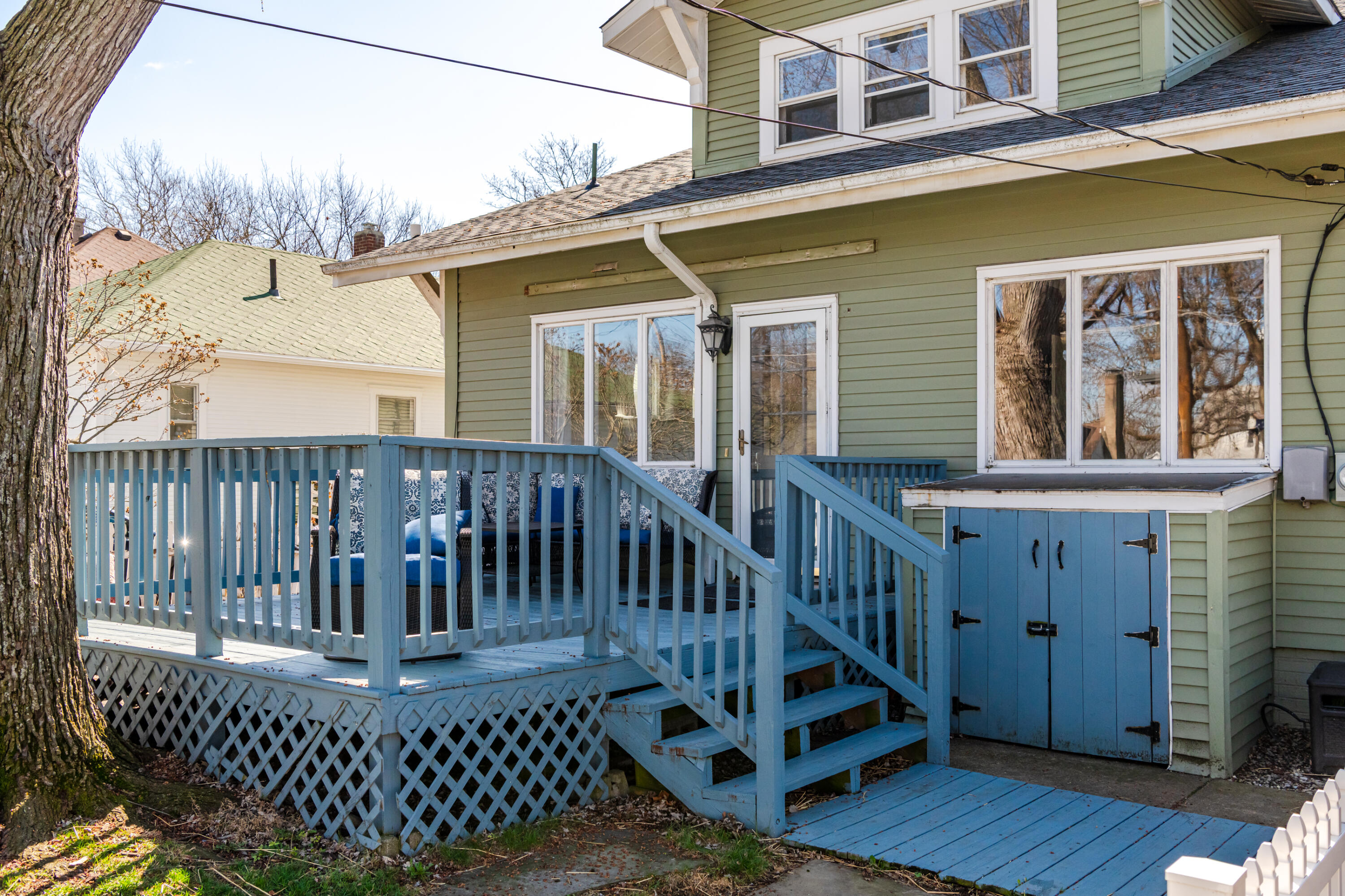 439 Main Street, Tipp City, Ohio 45371