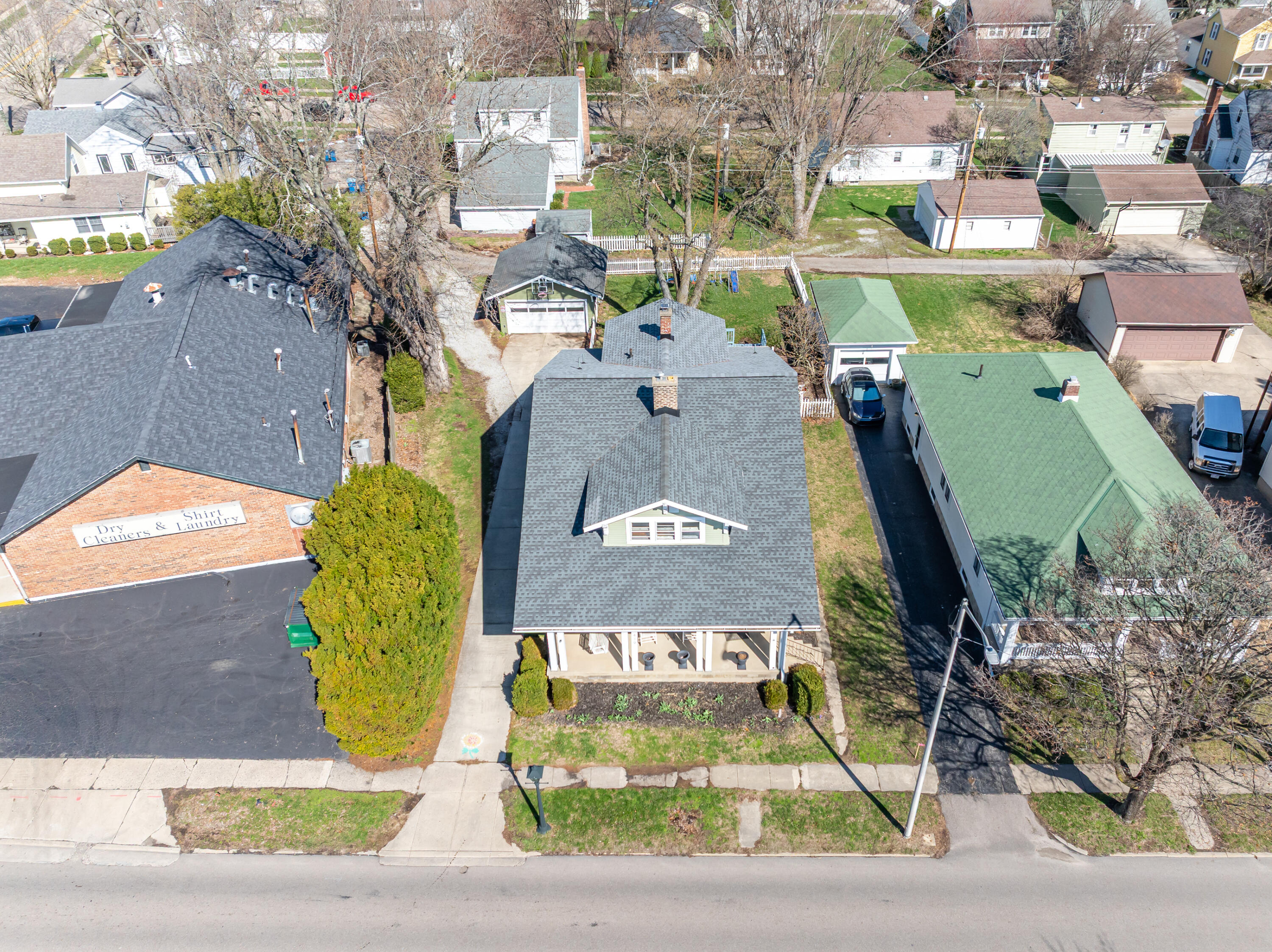 439 Main Street, Tipp City, Ohio 45371