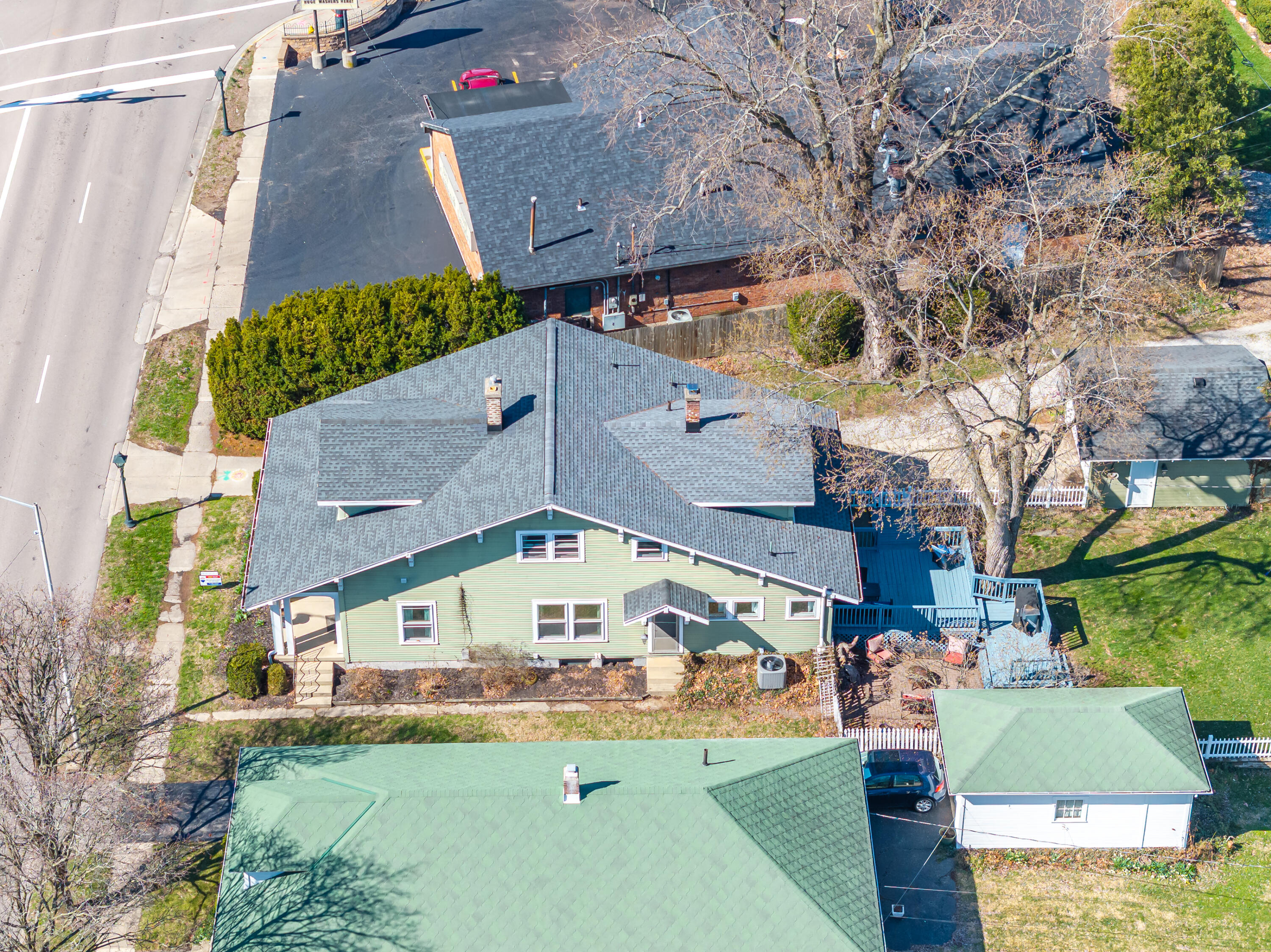 439 Main Street, Tipp City, Ohio 45371