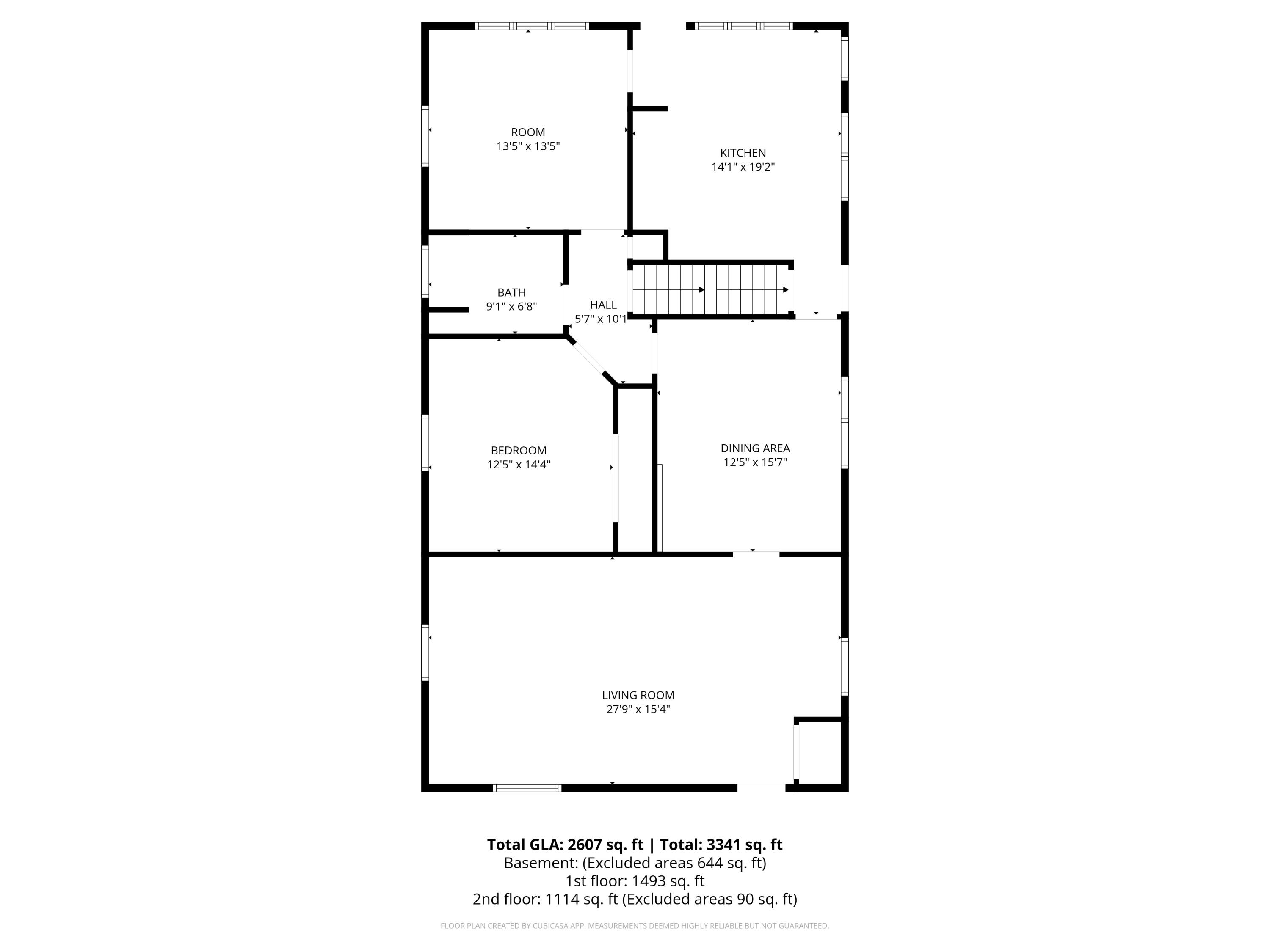 439 Main Street, Tipp City, Ohio 45371