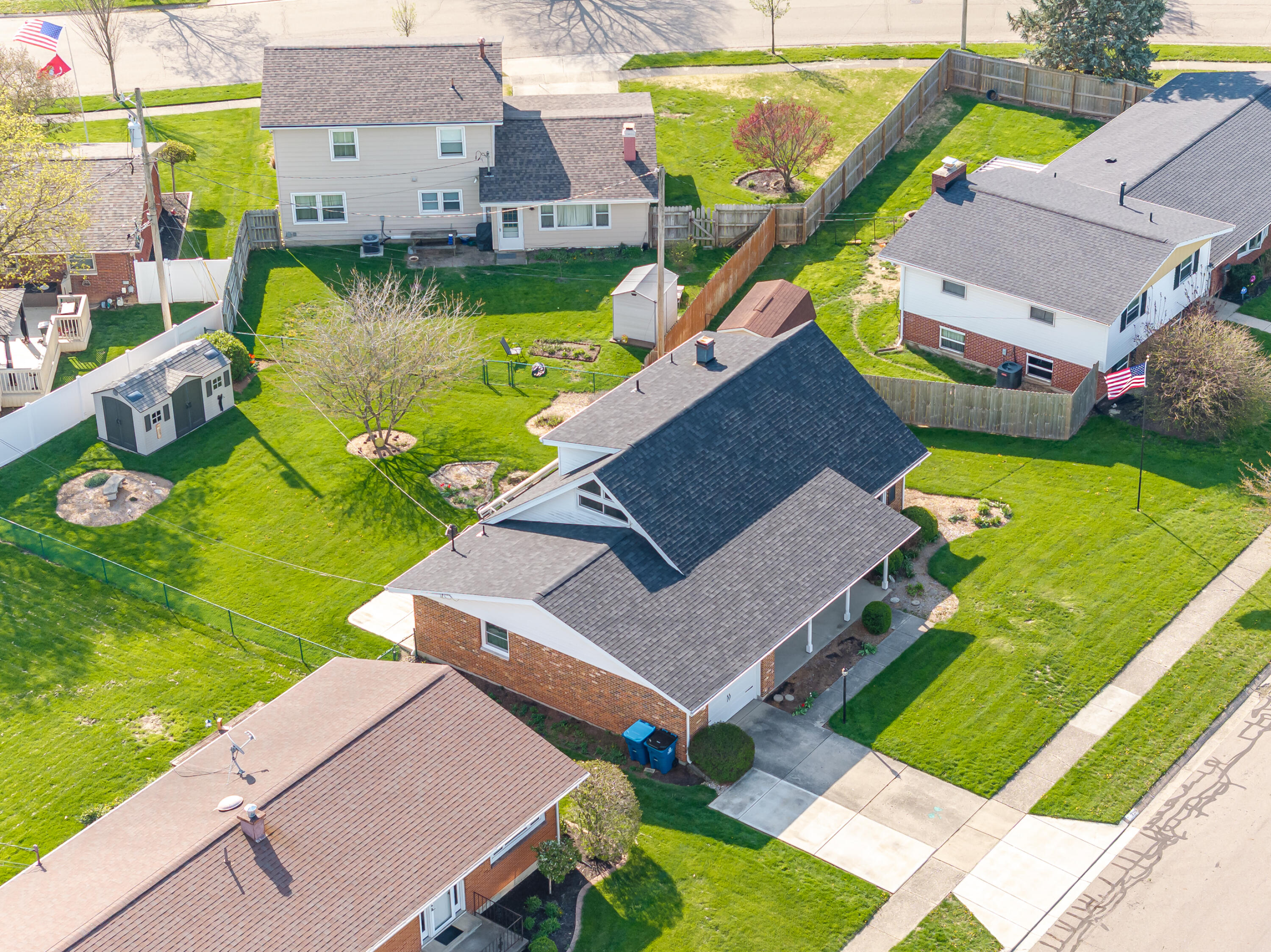 320 Garber Drive, Tipp City, Ohio 45371