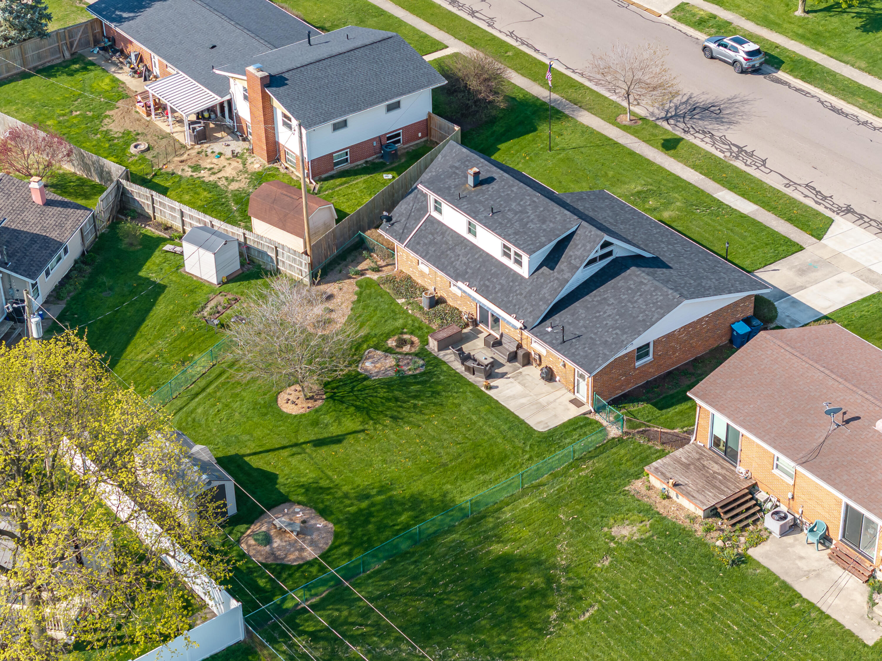 320 Garber Drive, Tipp City, Ohio 45371