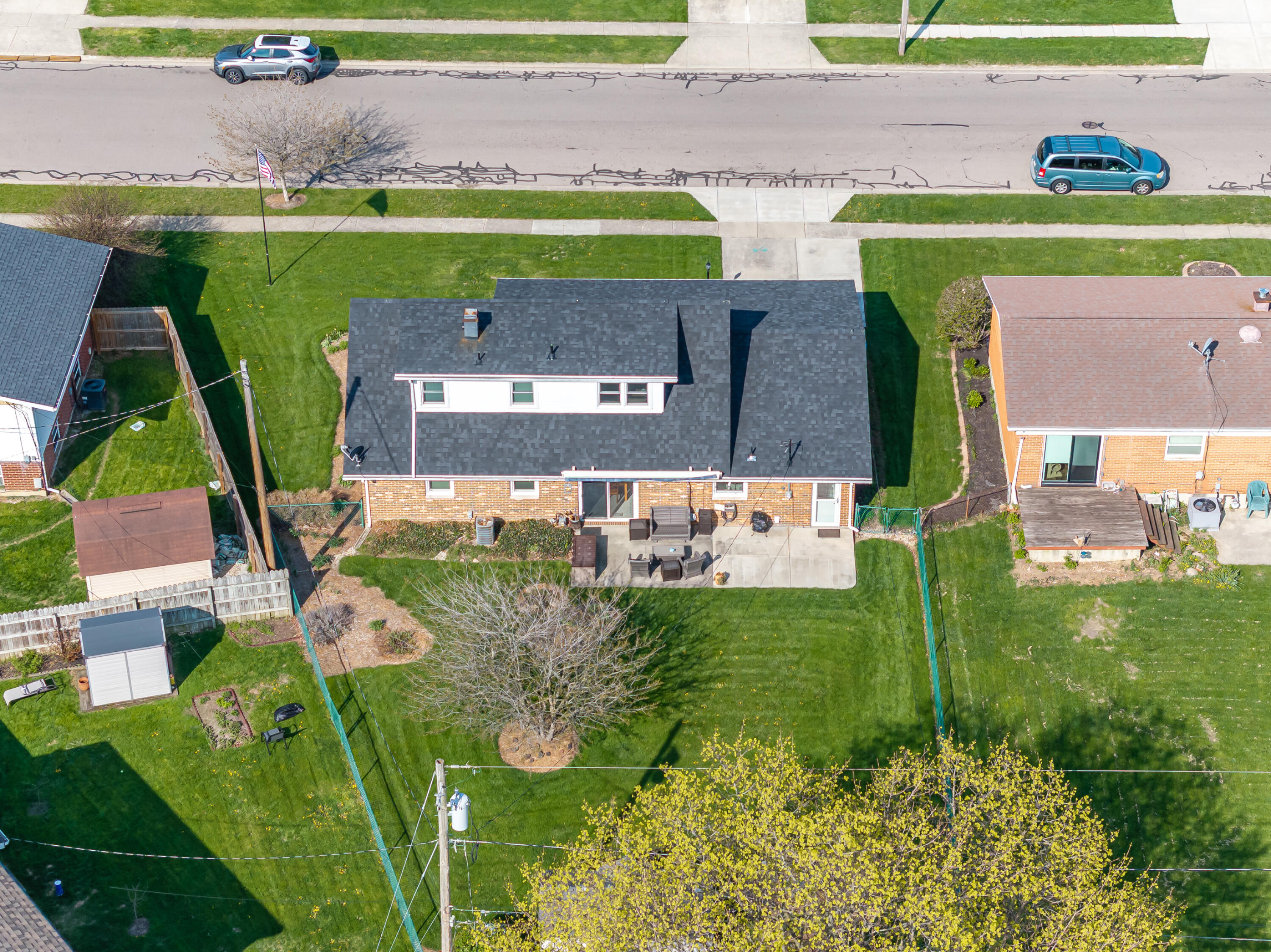 320 Garber Drive, Tipp City, Ohio 45371