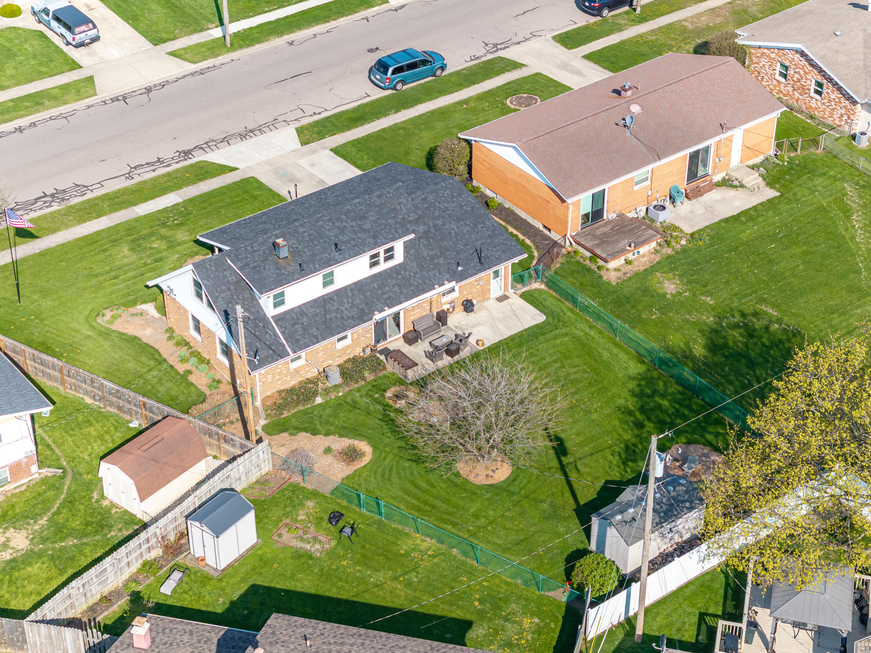 320 Garber Drive, Tipp City, Ohio 45371