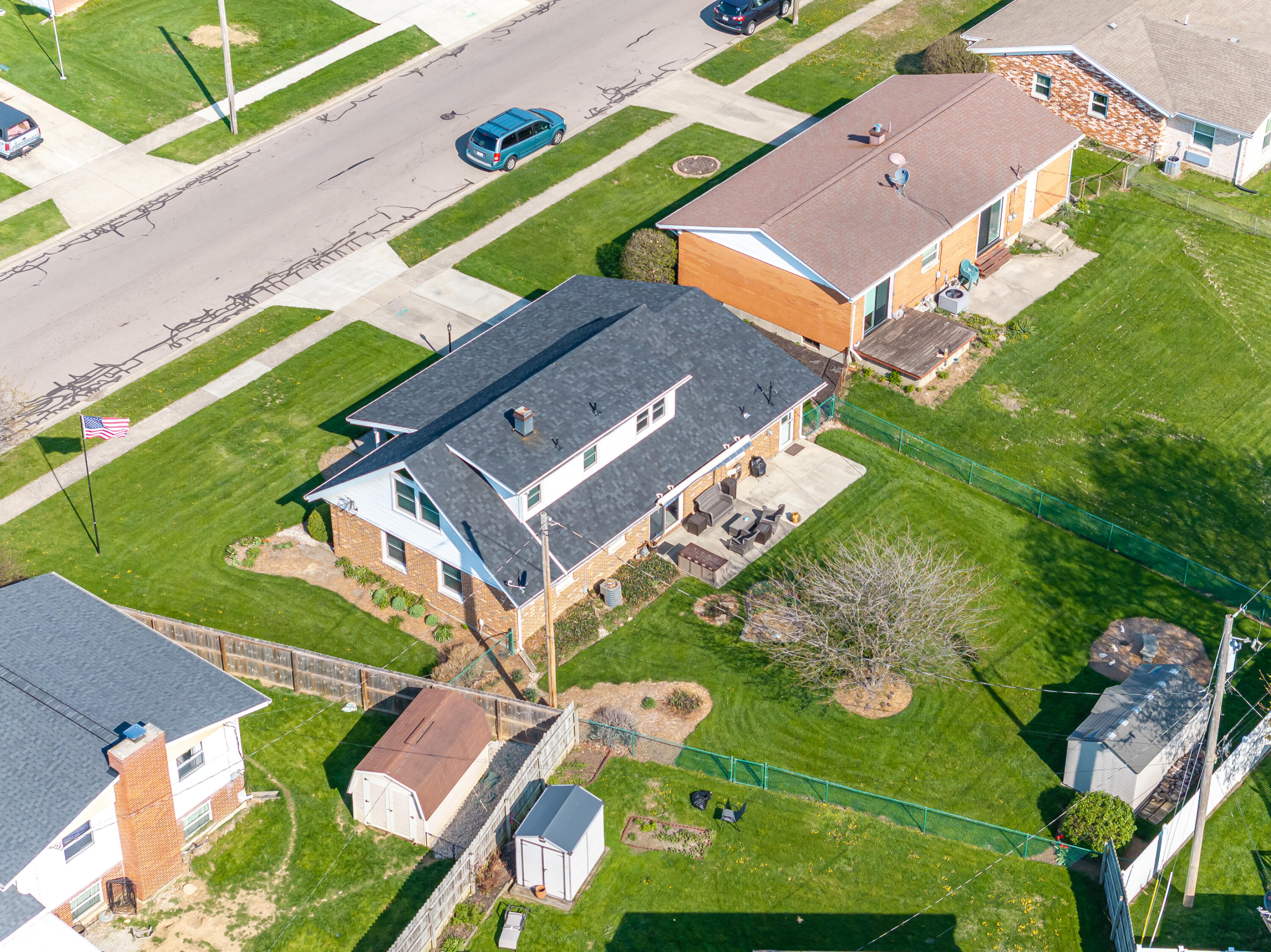 320 Garber Drive, Tipp City, Ohio 45371