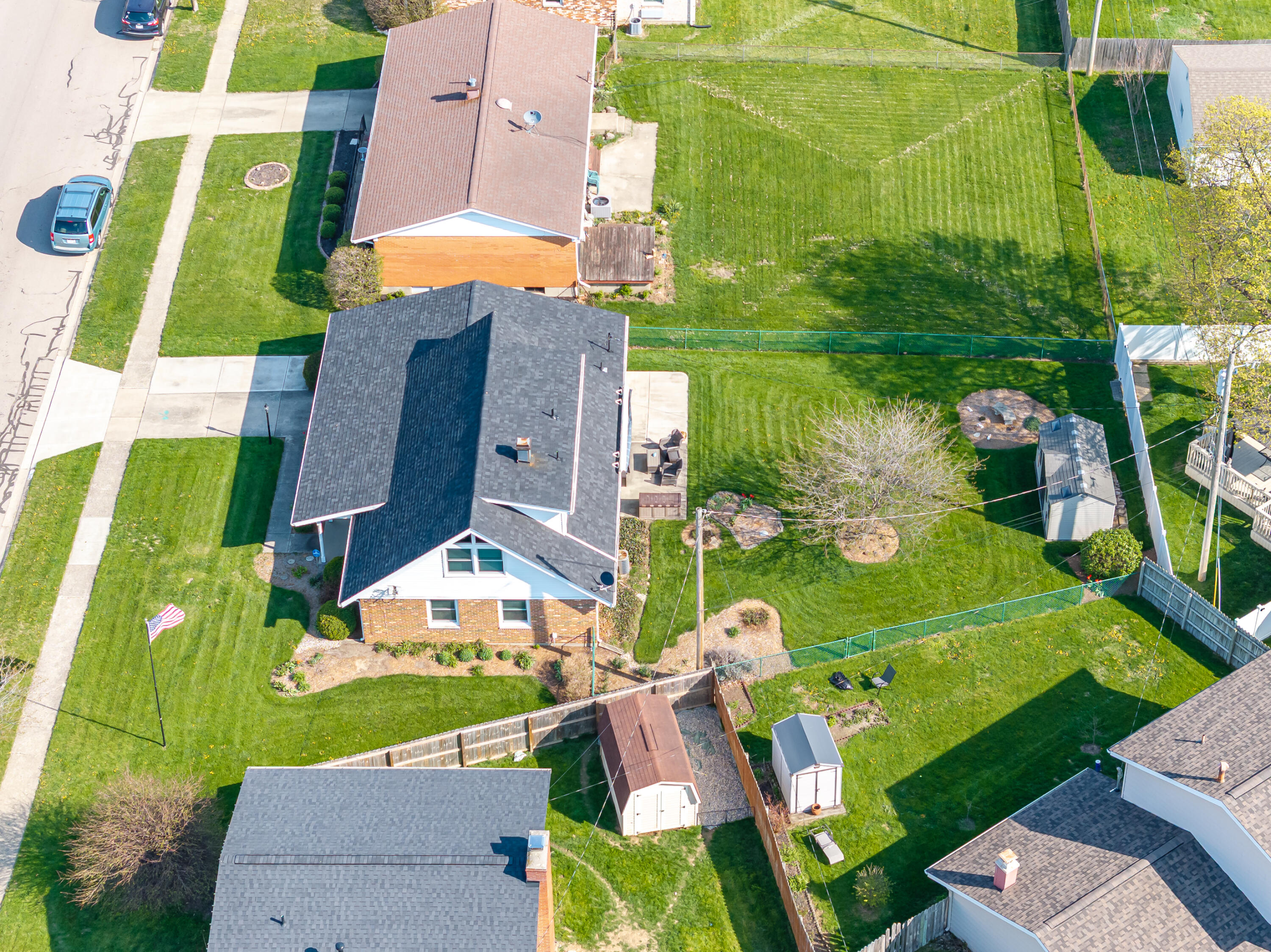 320 Garber Drive, Tipp City, Ohio 45371