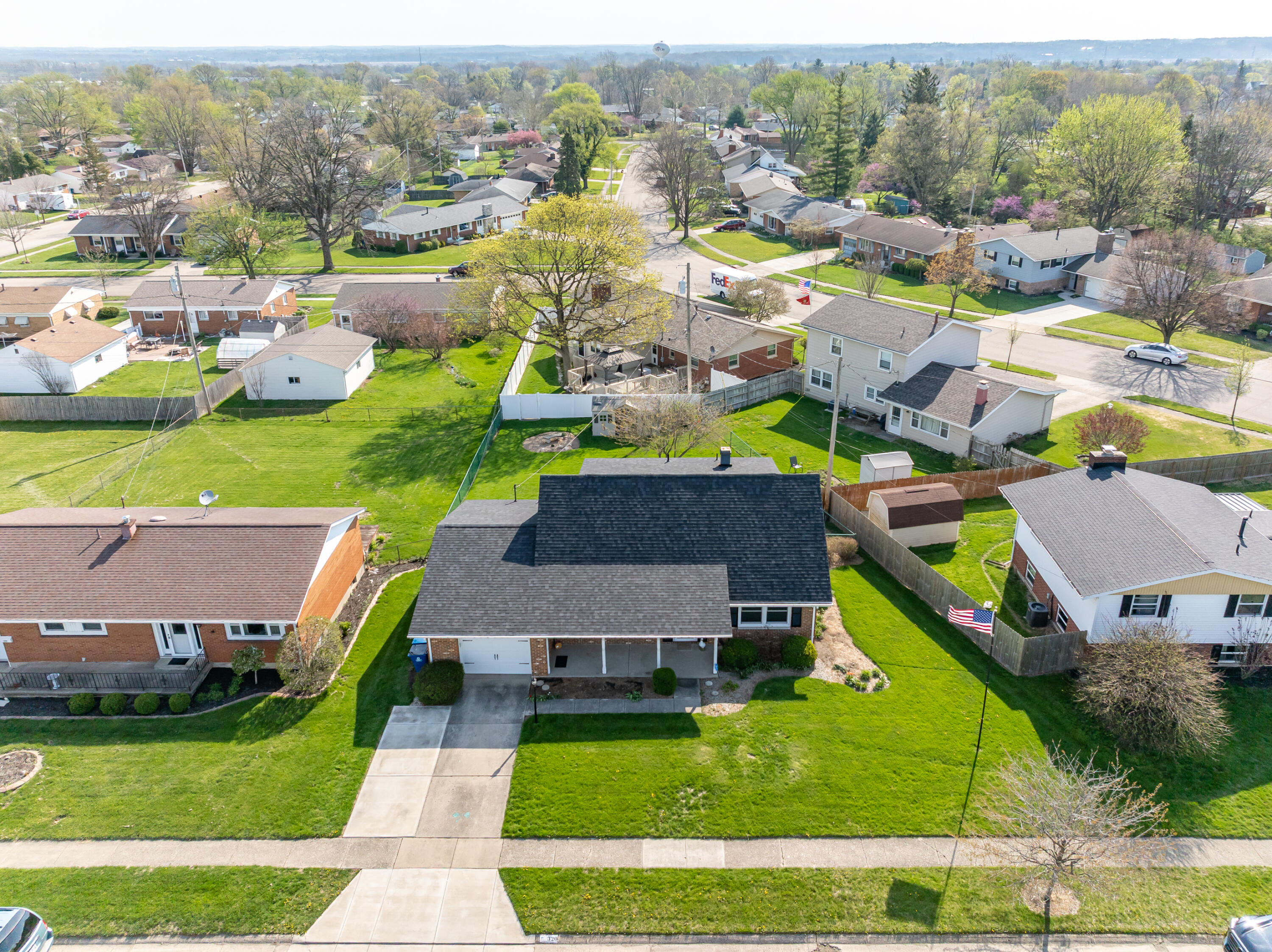 320 Garber Drive, Tipp City, Ohio 45371