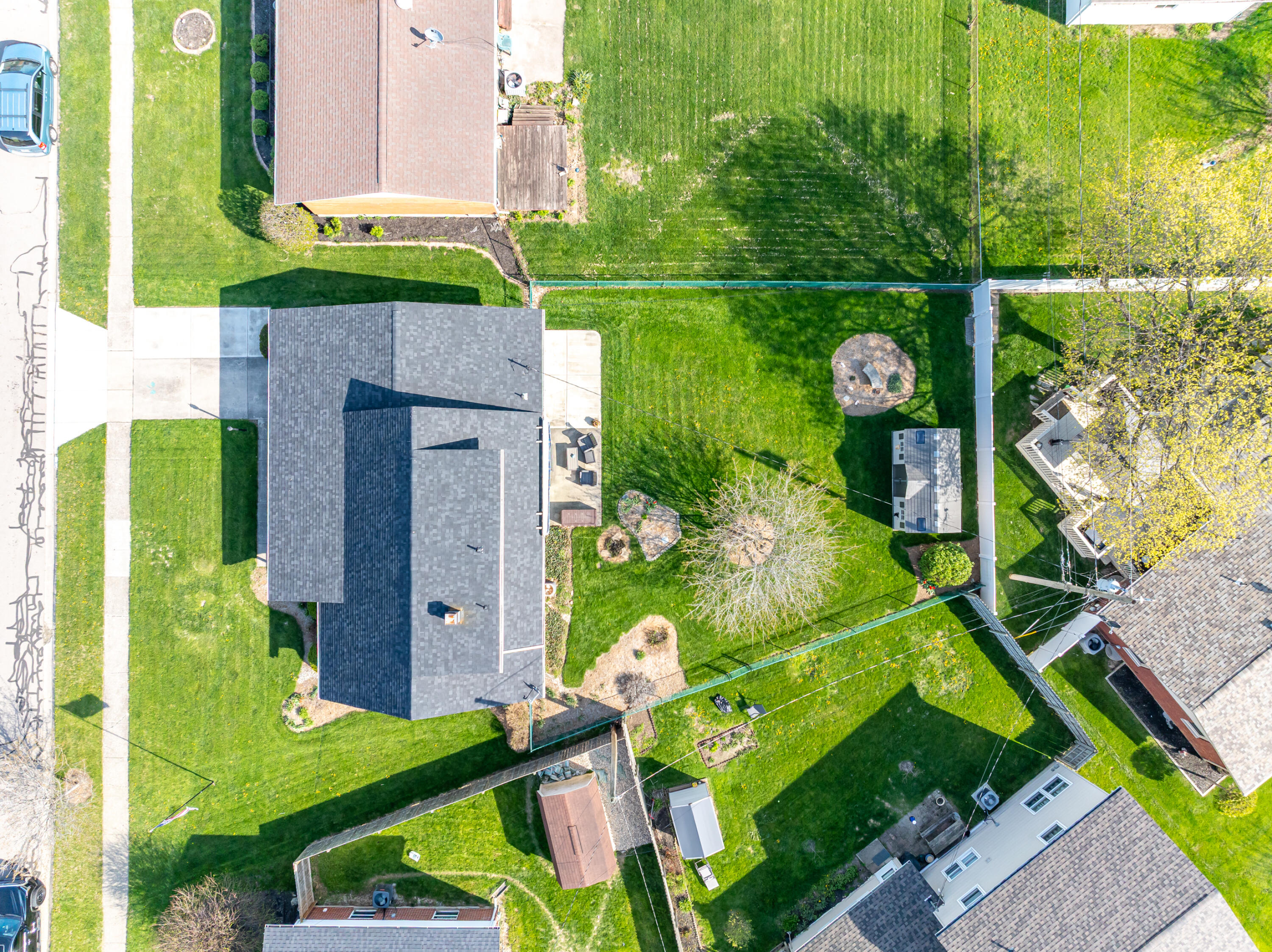 320 Garber Drive, Tipp City, Ohio 45371