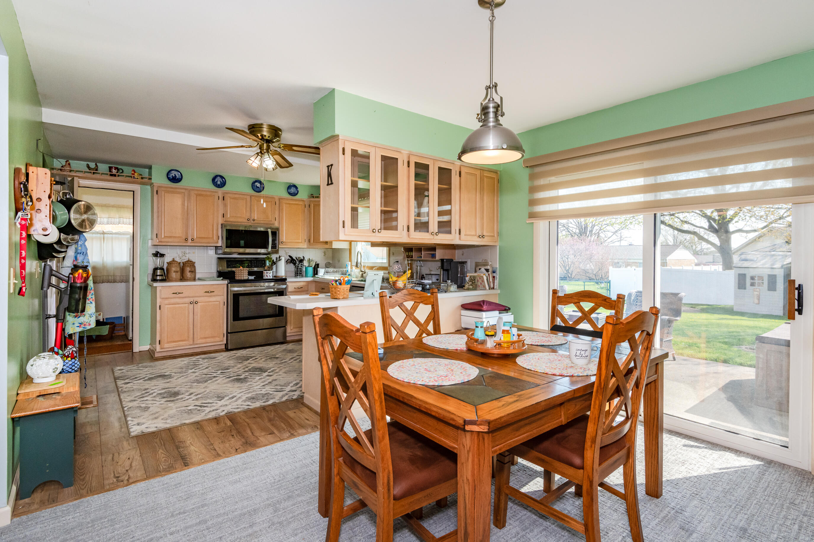 320 Garber Drive, Tipp City, Ohio 45371